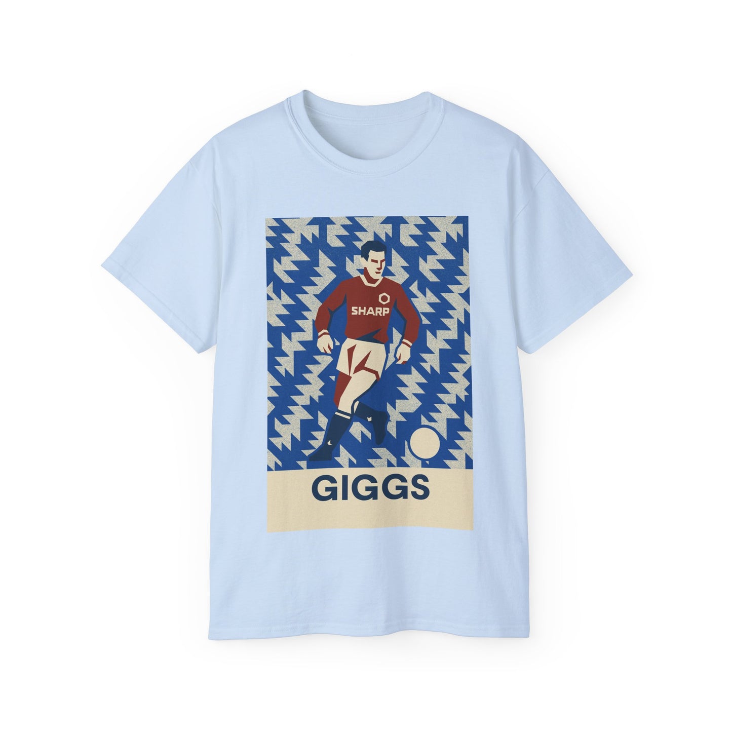 Ryan Giggs - Manchester United