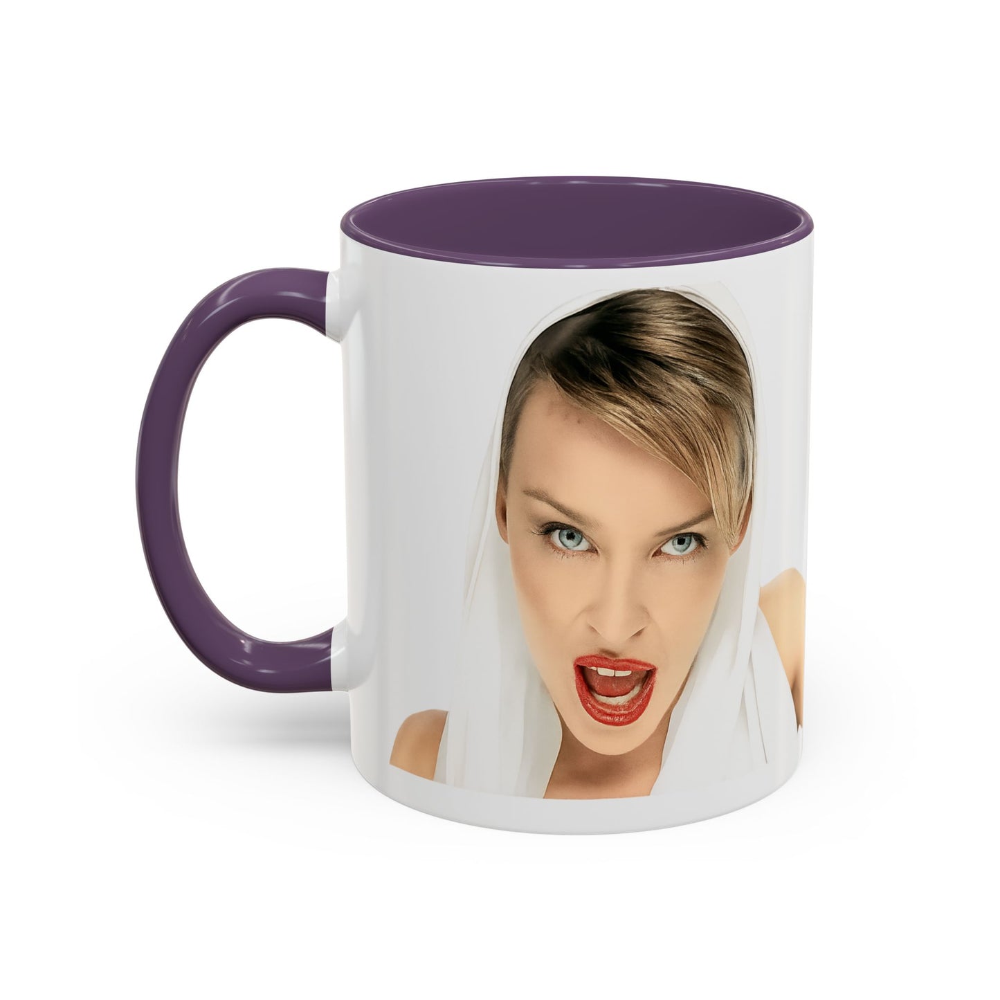 Kylie Minogue Mug