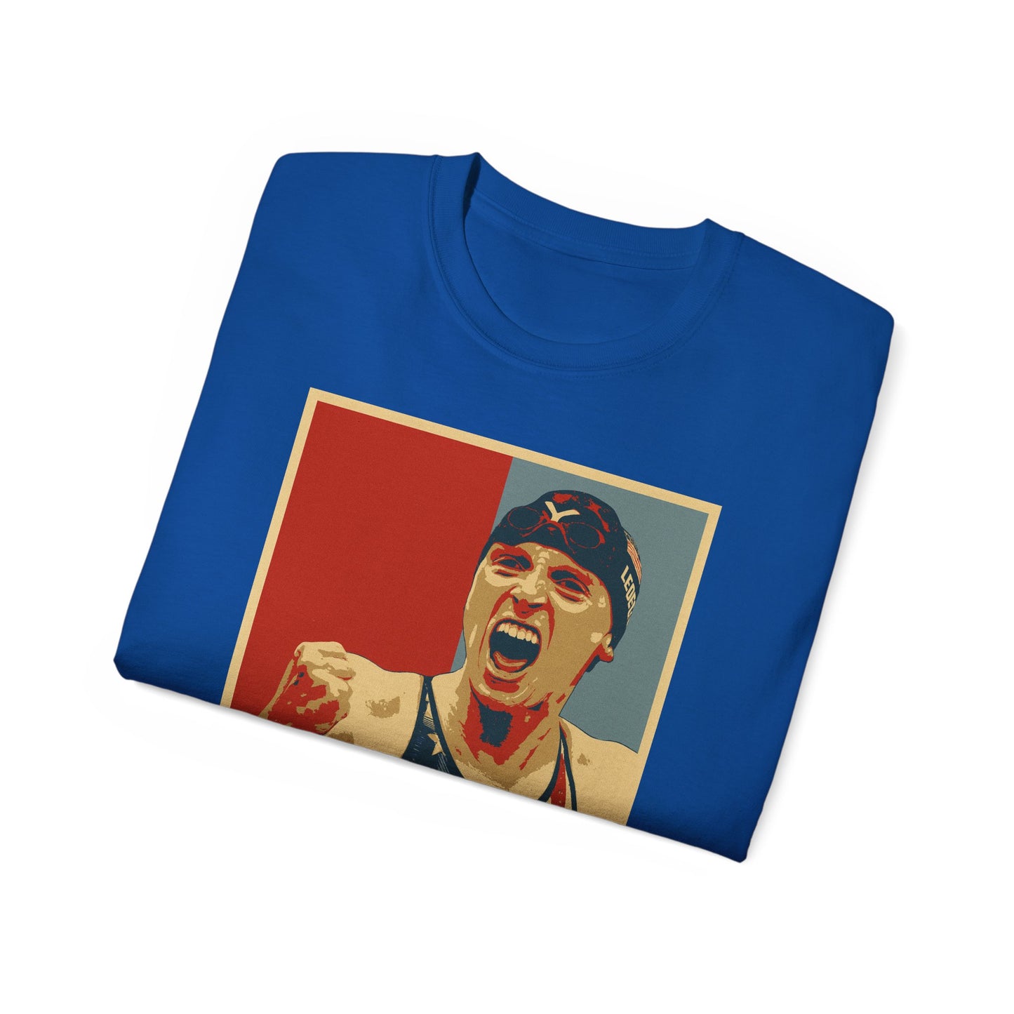Katie Ledecky T-Shirt