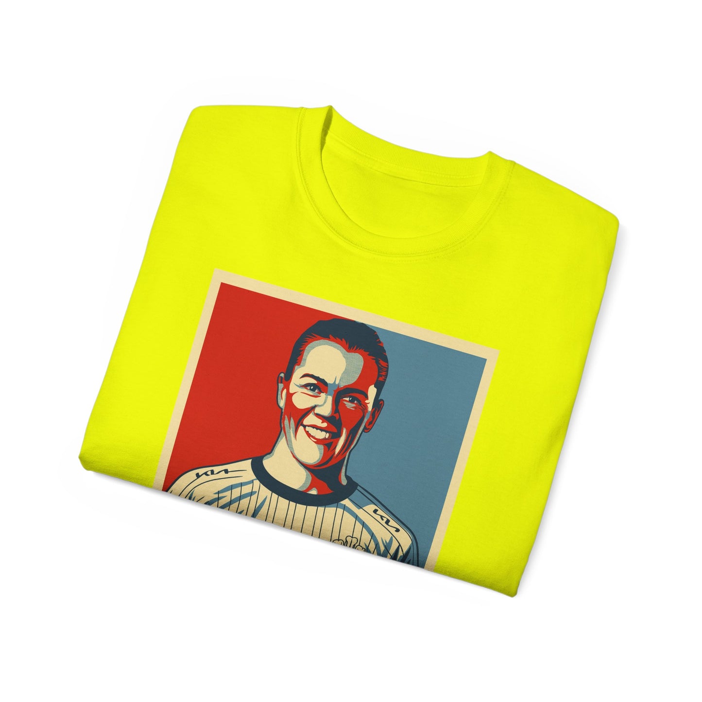 Grace Harris Stuff It Hope T-Shirt