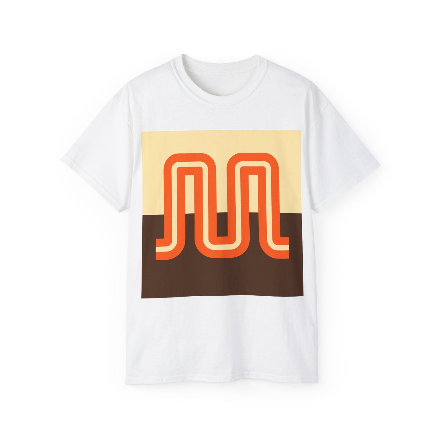 Manchester Buses T-Shirt