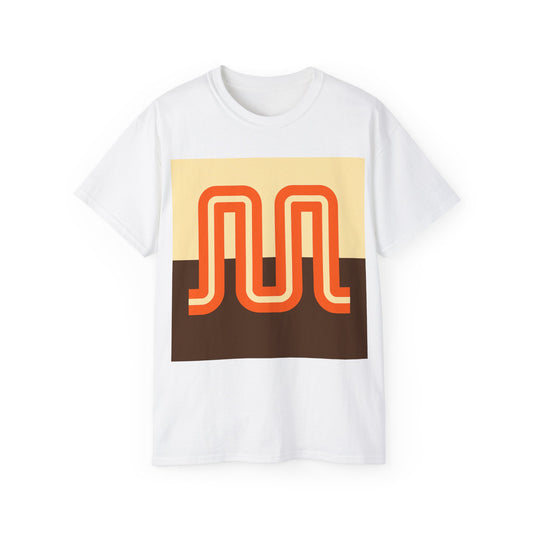 Manchester Buses T-Shirt