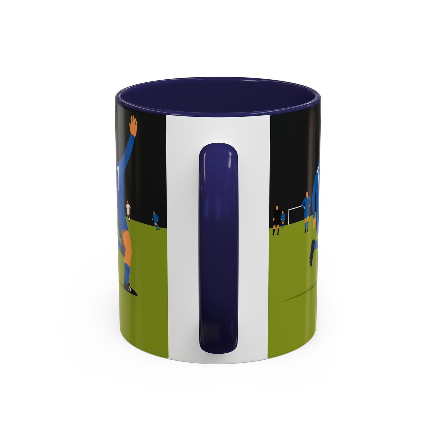 George Best European Cup Final Mug - Manchester United