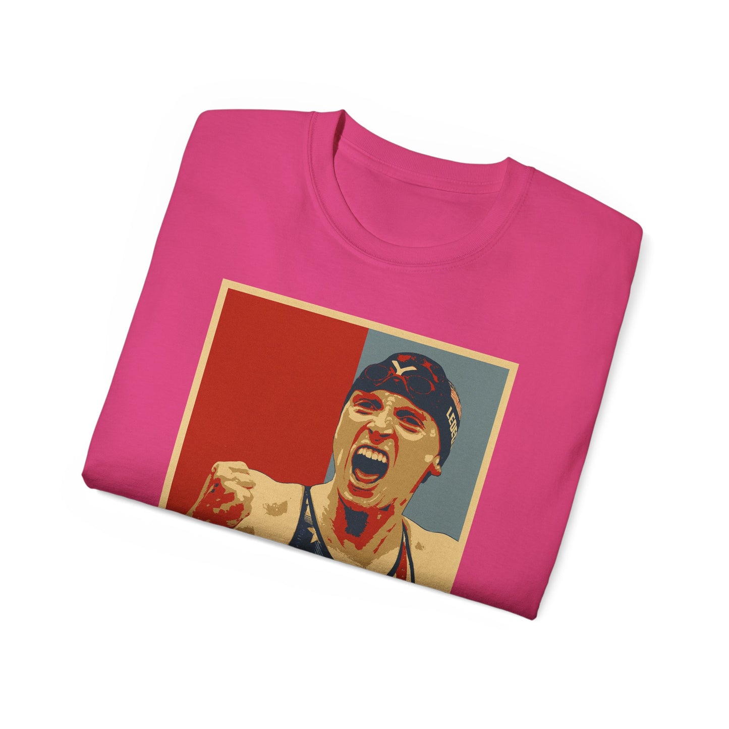 Katie Ledecky T-Shirt