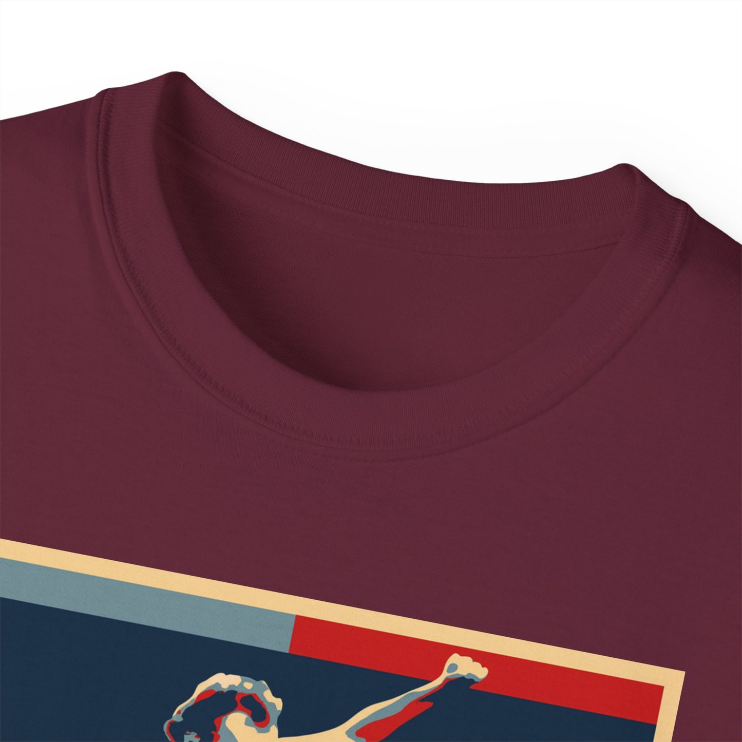 Jeremy Goss Munich Goal T-Shirt