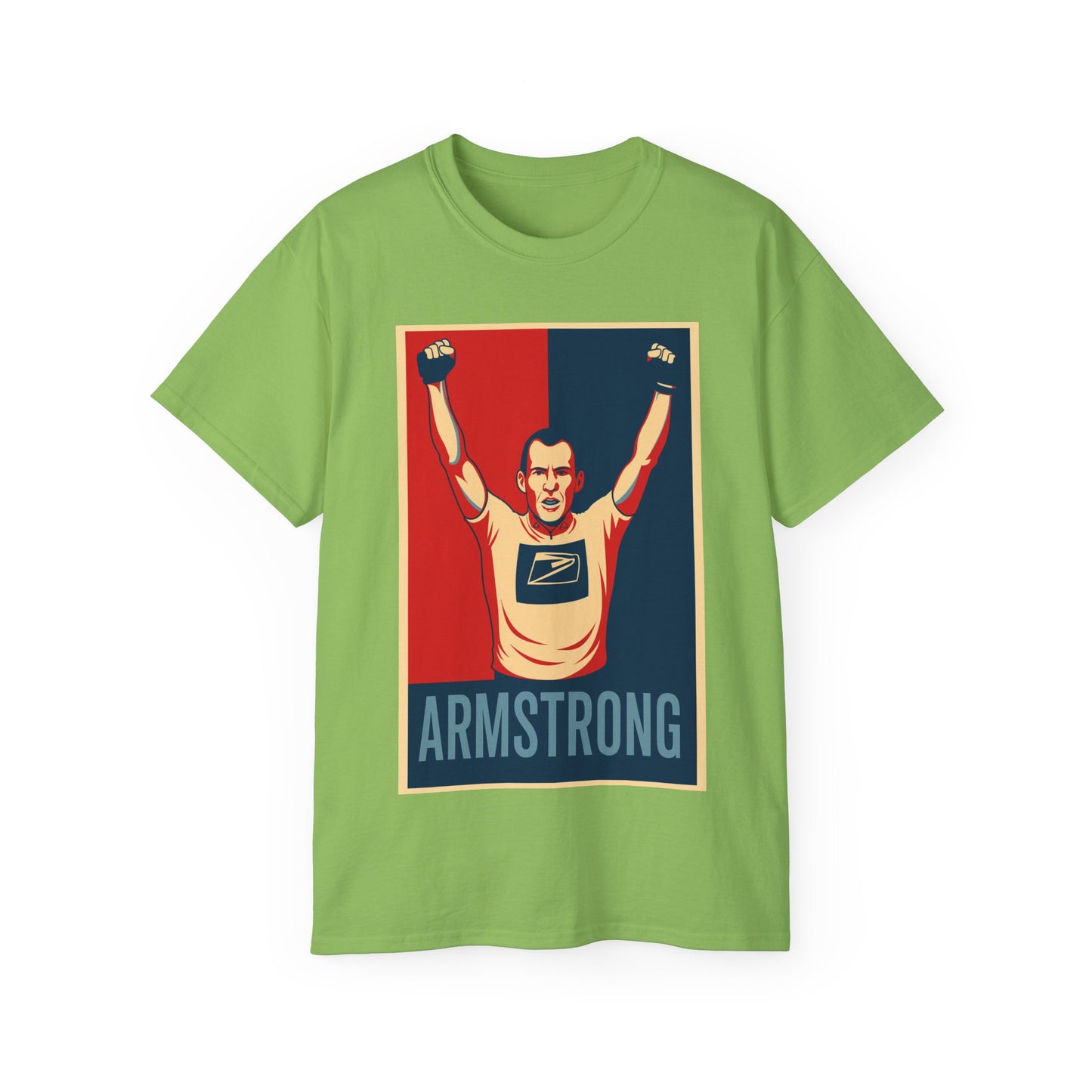 Lance Armstrong T-Shirt