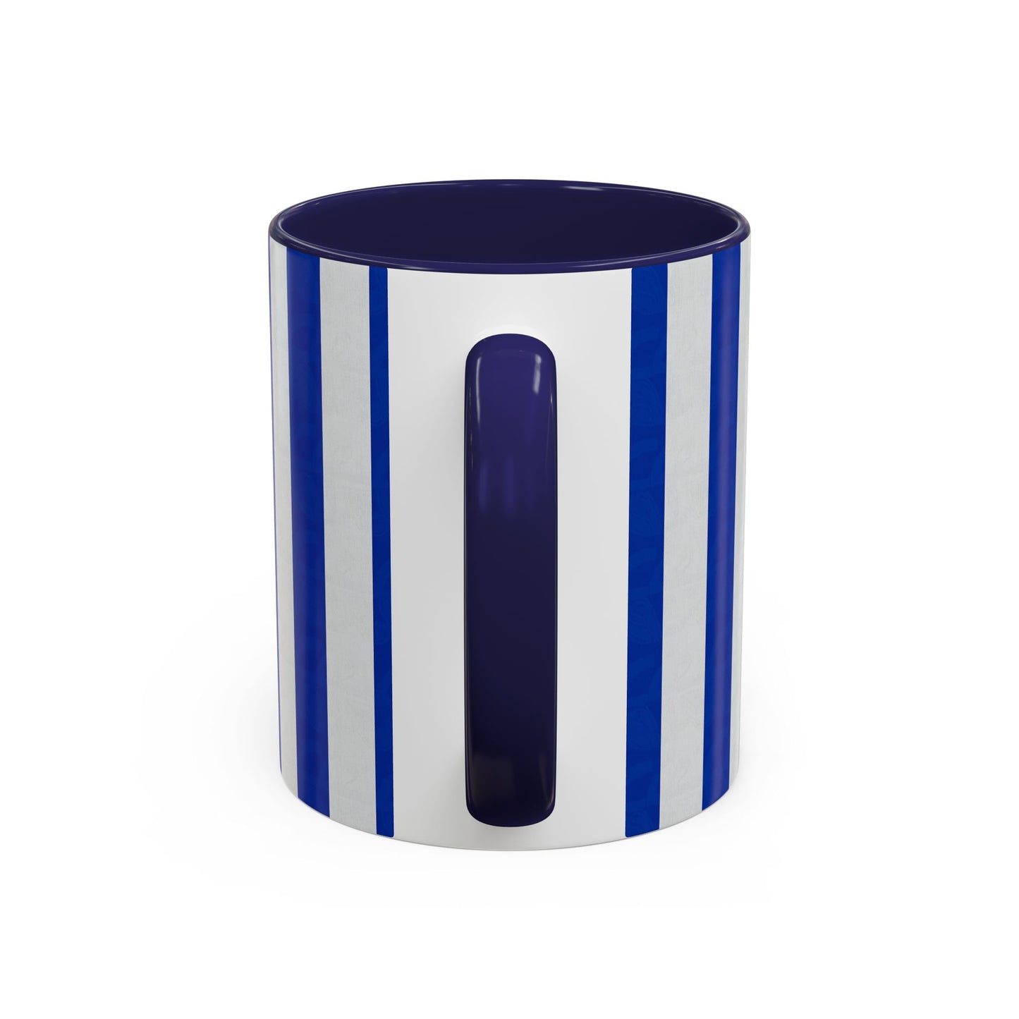 Sheffield Wednesday Home Kit Mug