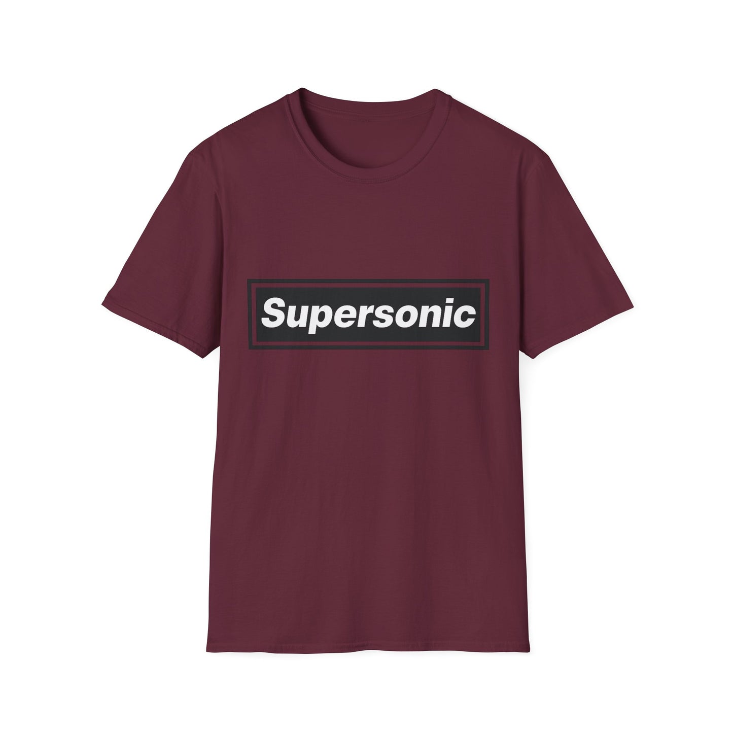 Supersonic T-Shirt
