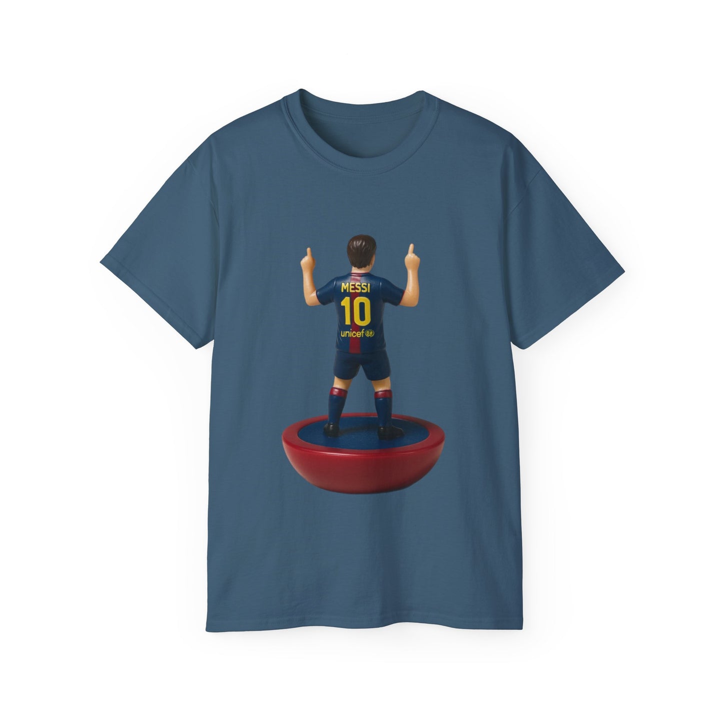 Lionel Messi Subbuteo T-Shirt