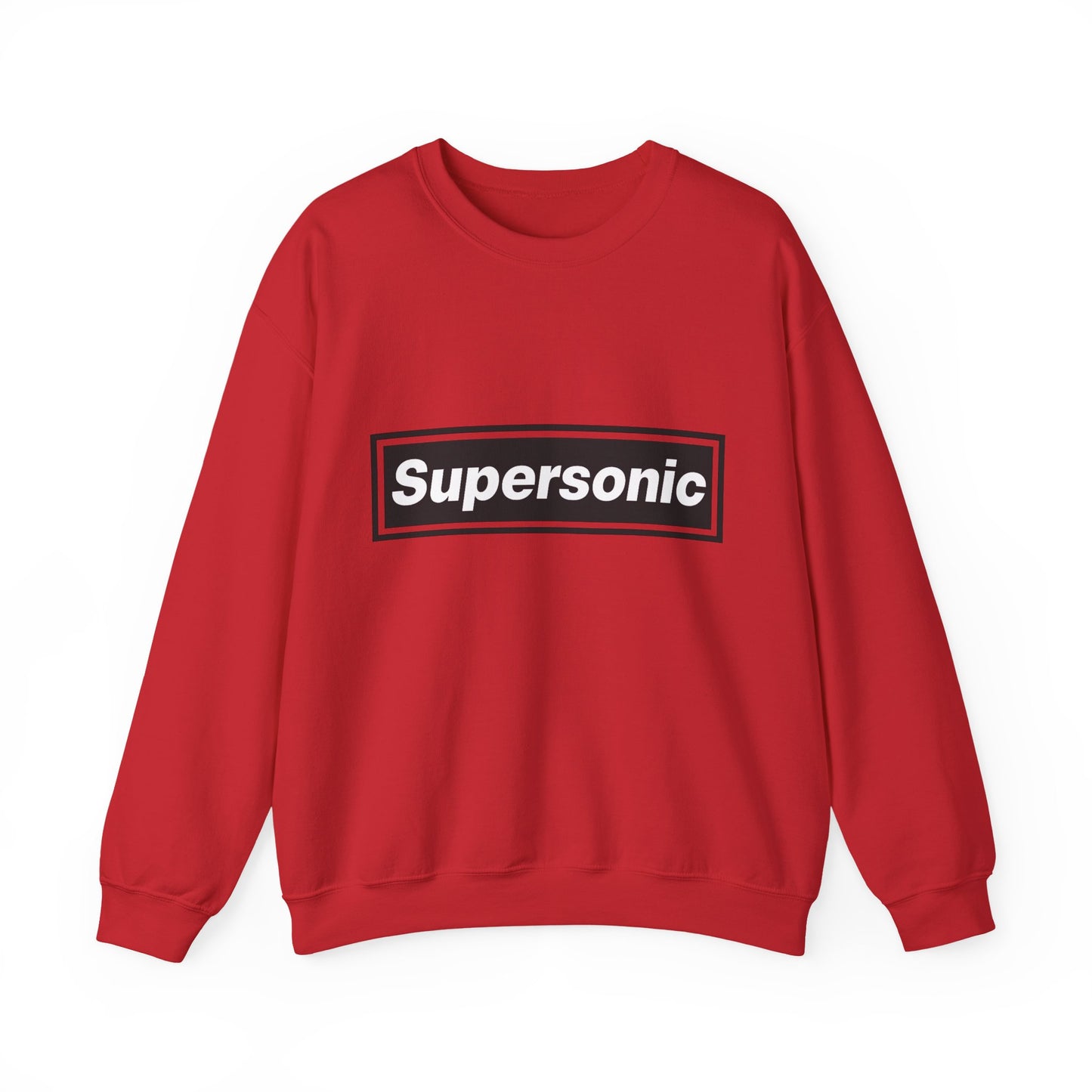 Supersonic Sweatshirt
