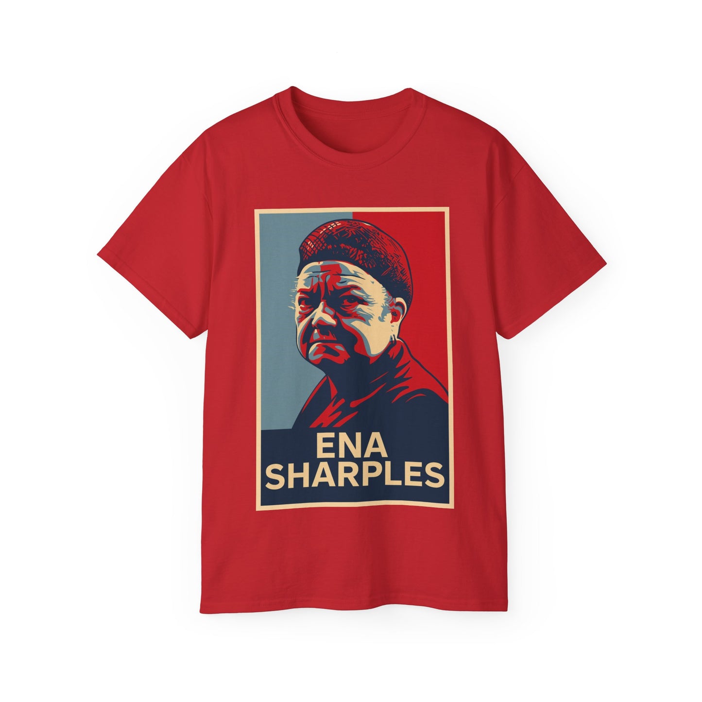 Ena Sharples T-Shirt