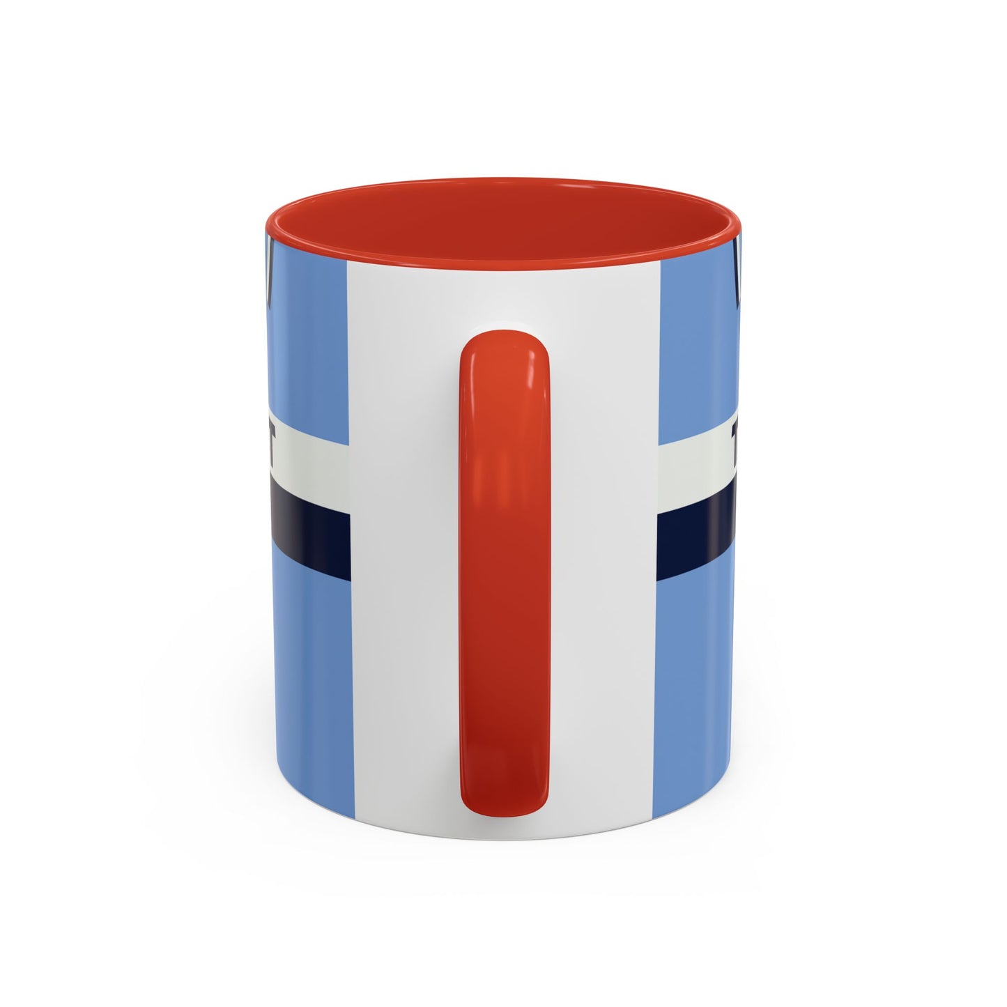 Coventry City 1981-83 Kit Mug