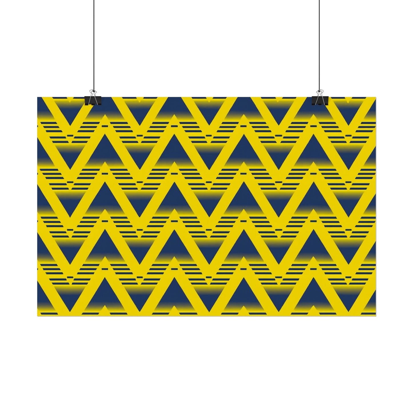 Arsenal Bruised Banana Poster