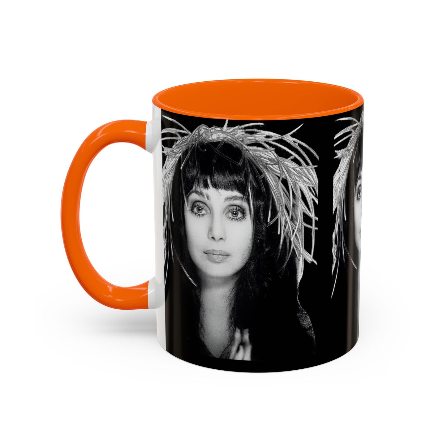 Cher Believe Mug
