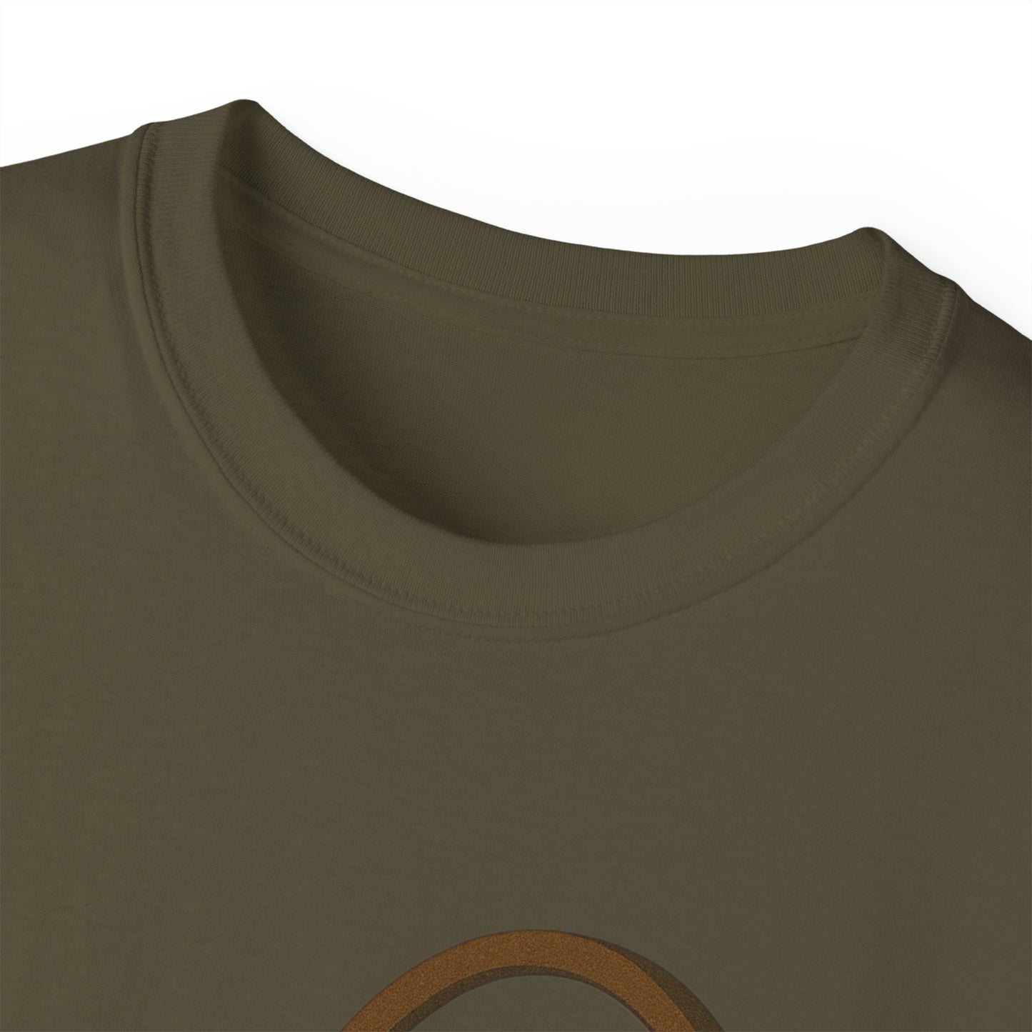 Cat and Lion T-Shirt