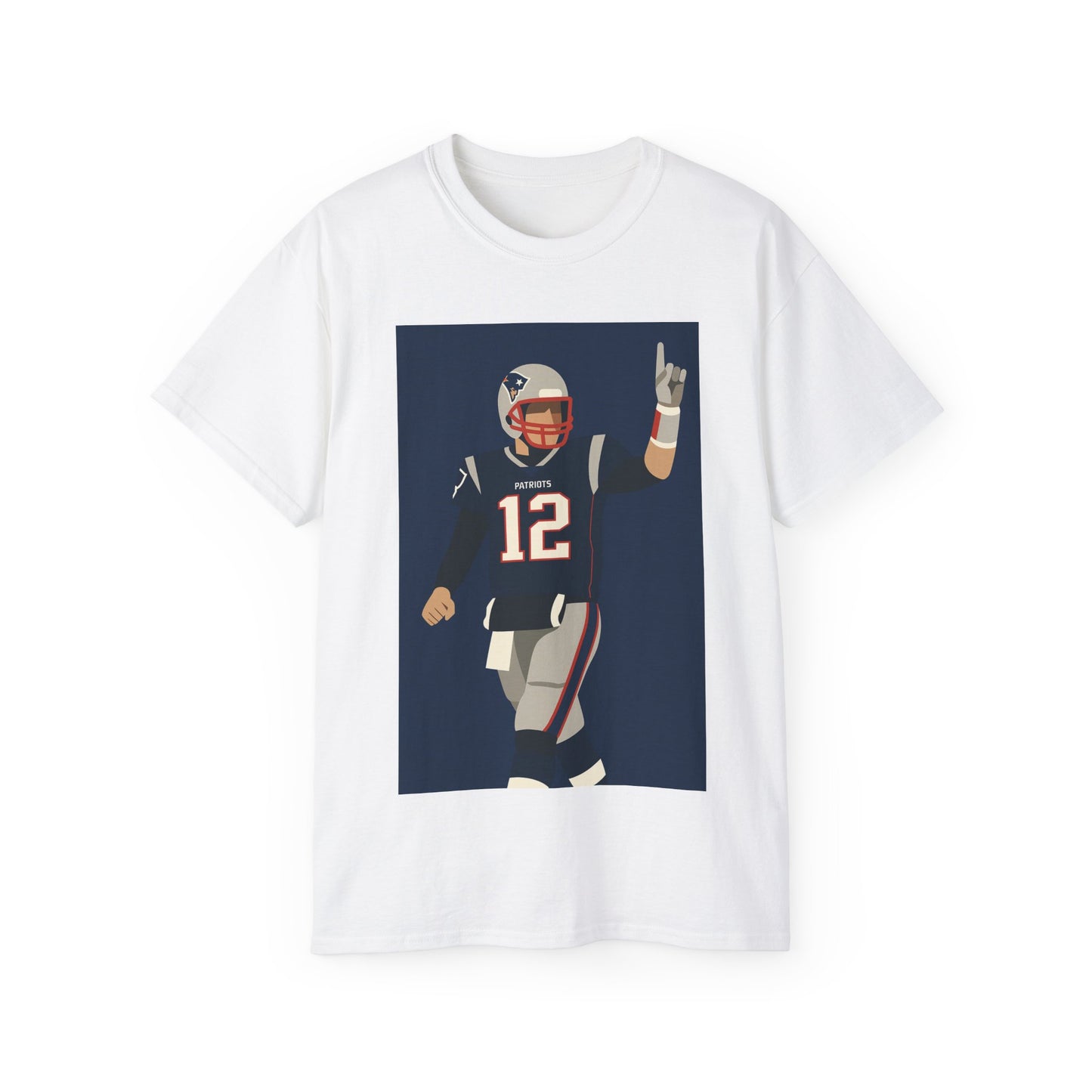 Tom Brady