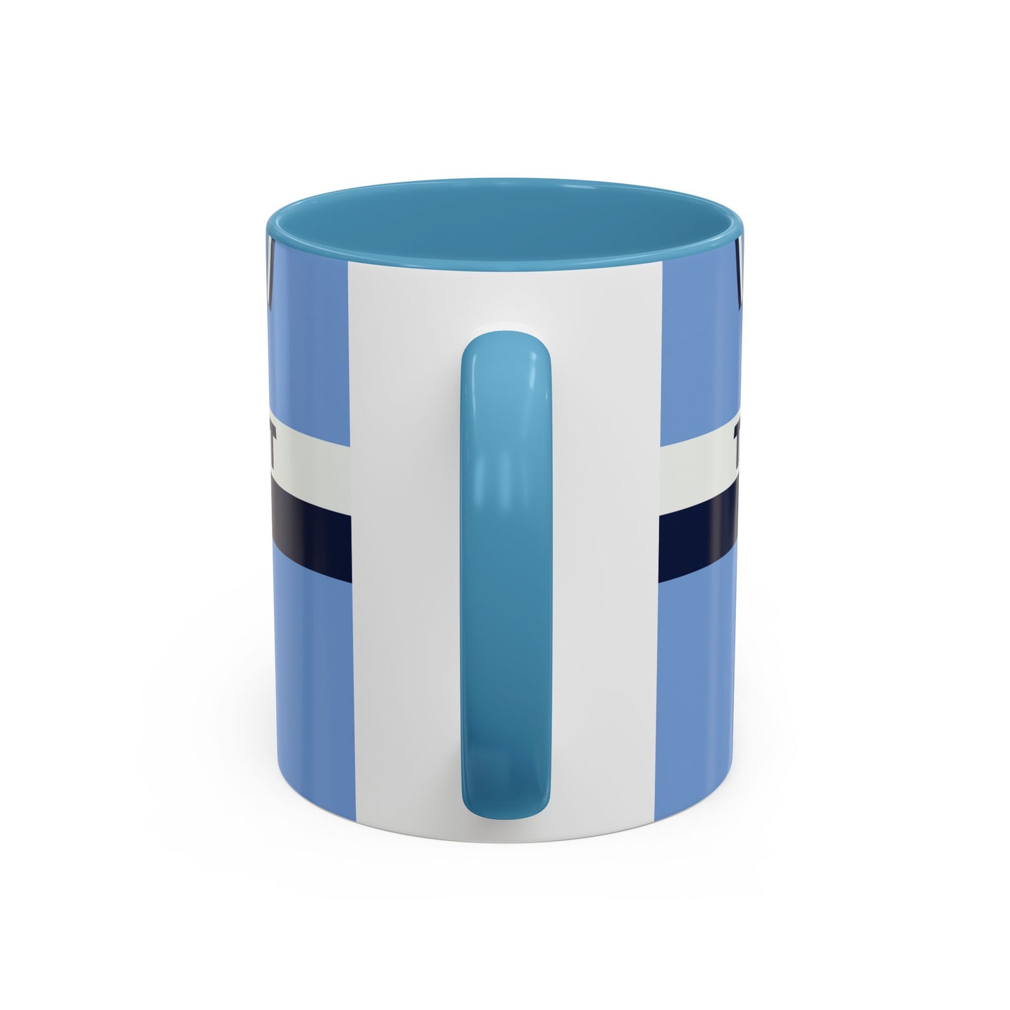 Coventry City 1981-83 Kit Mug