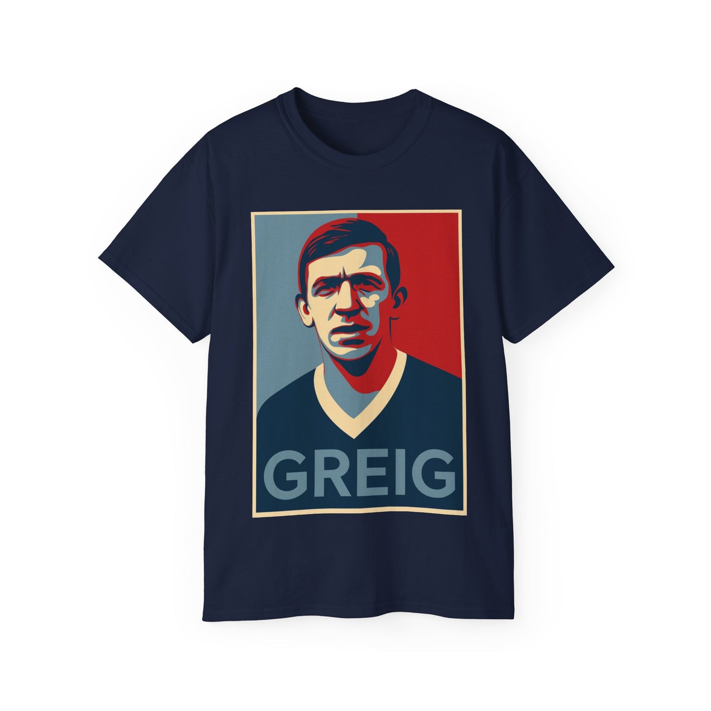 John Greig Hope T-Shirt