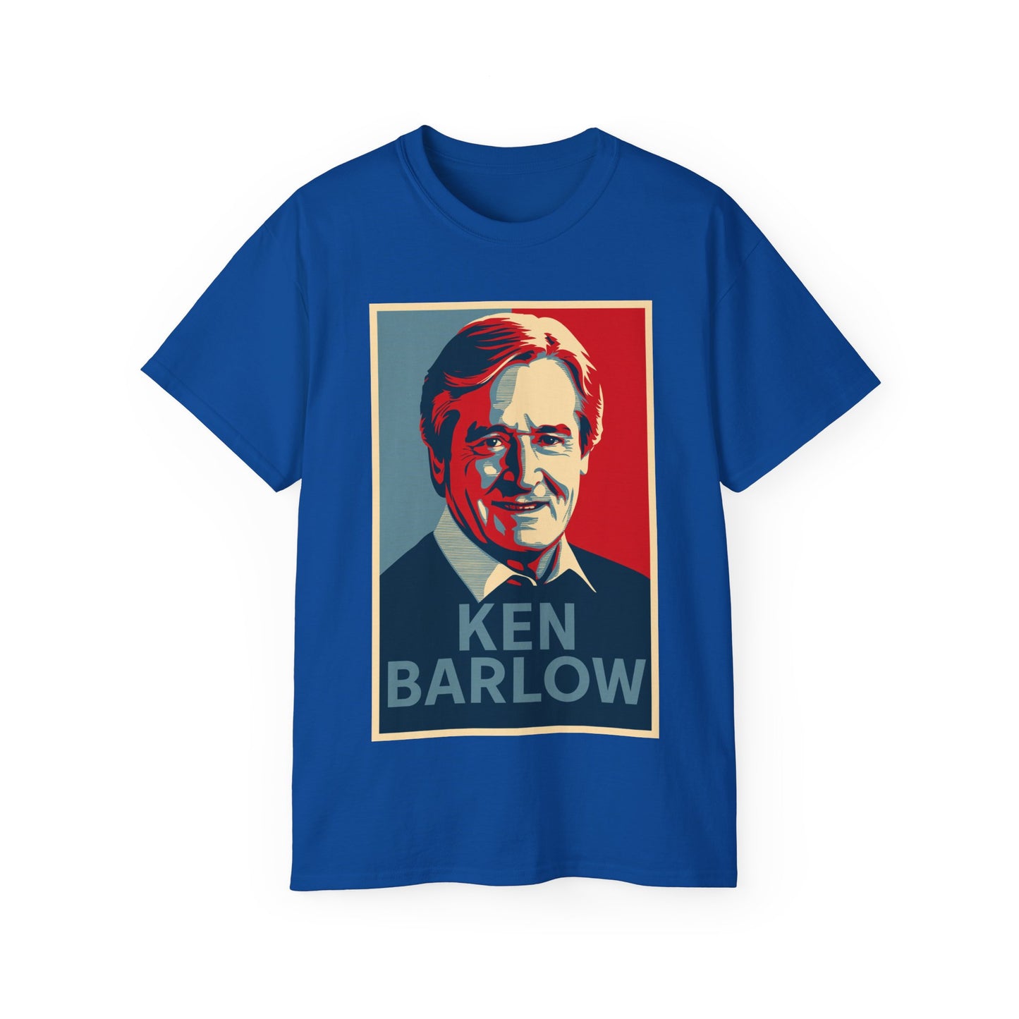 Ken Barlow T-Shirt