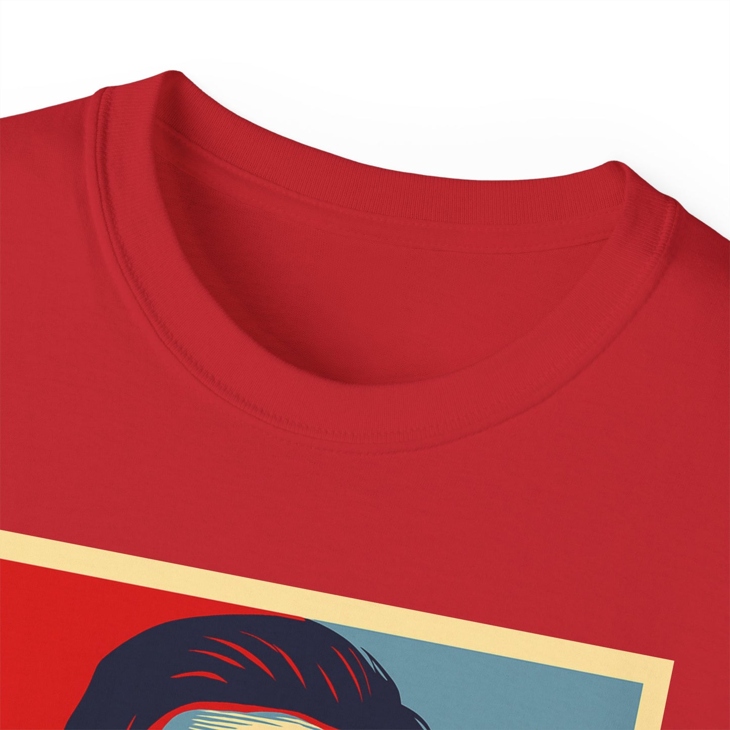 Lionel Messi Hope Poster - Barcelona