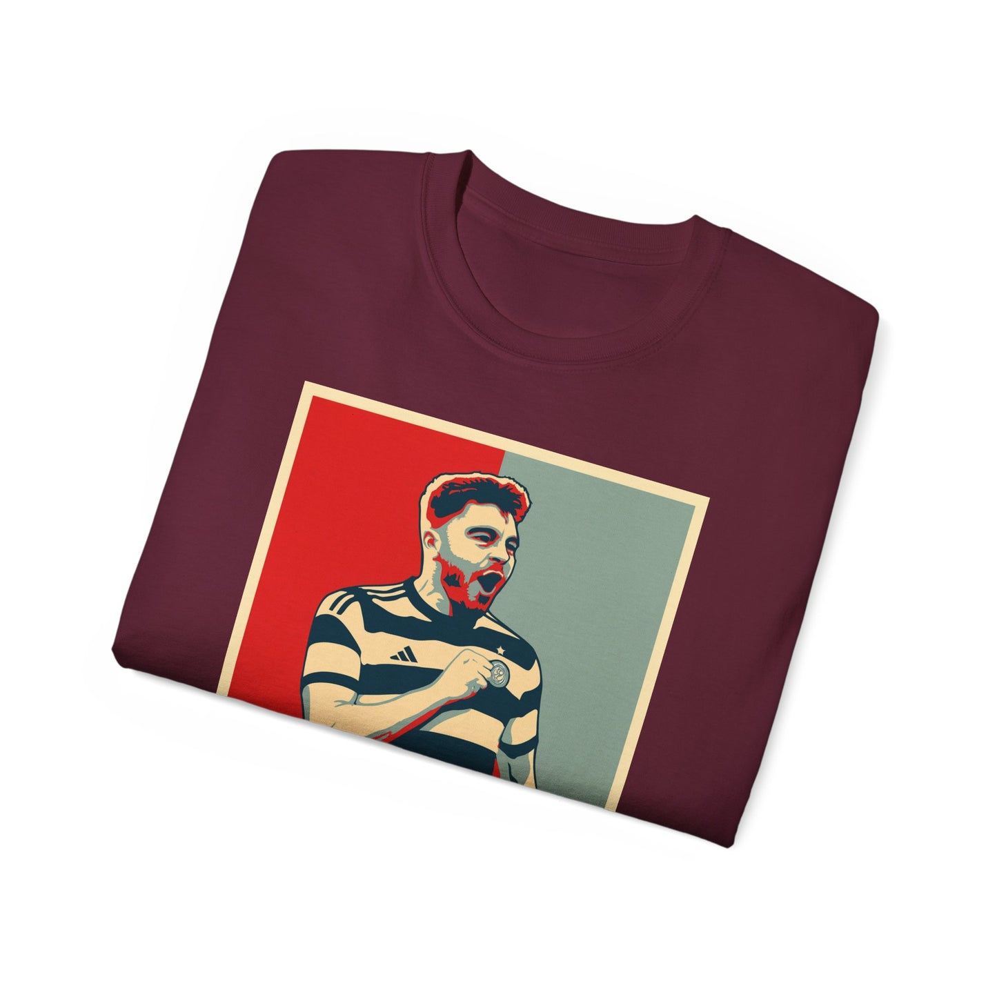 James Forrest Hope T-Shirt