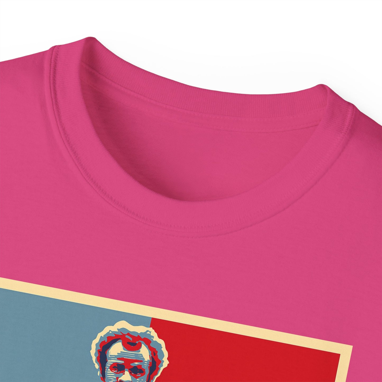 Billy Bremner Hope T-Shirt