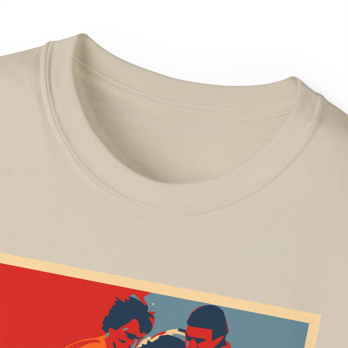 Johan Cruyff Turn Hope T-Shirt