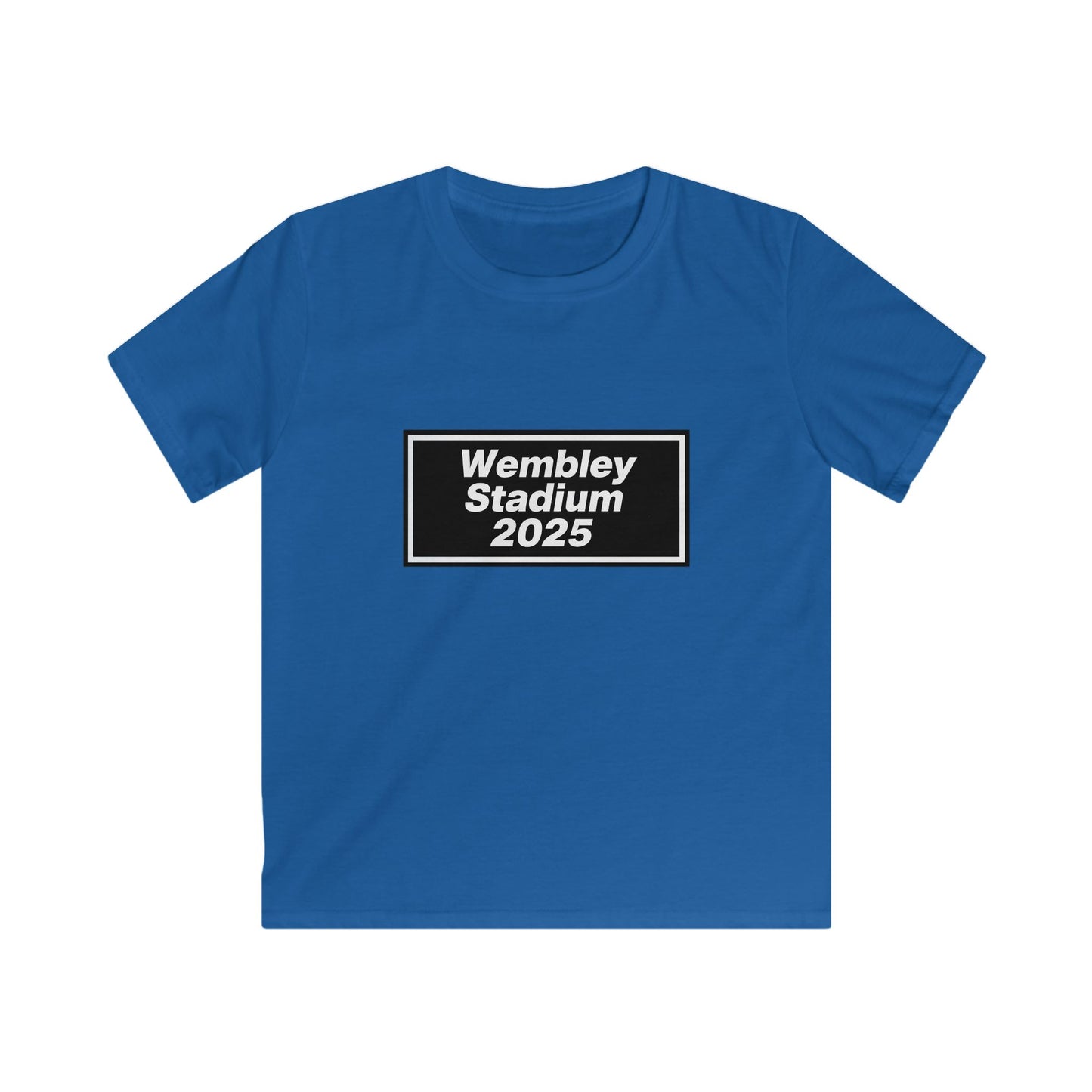 Kids Oasis Wembley Stadium 2025 T-Shirt