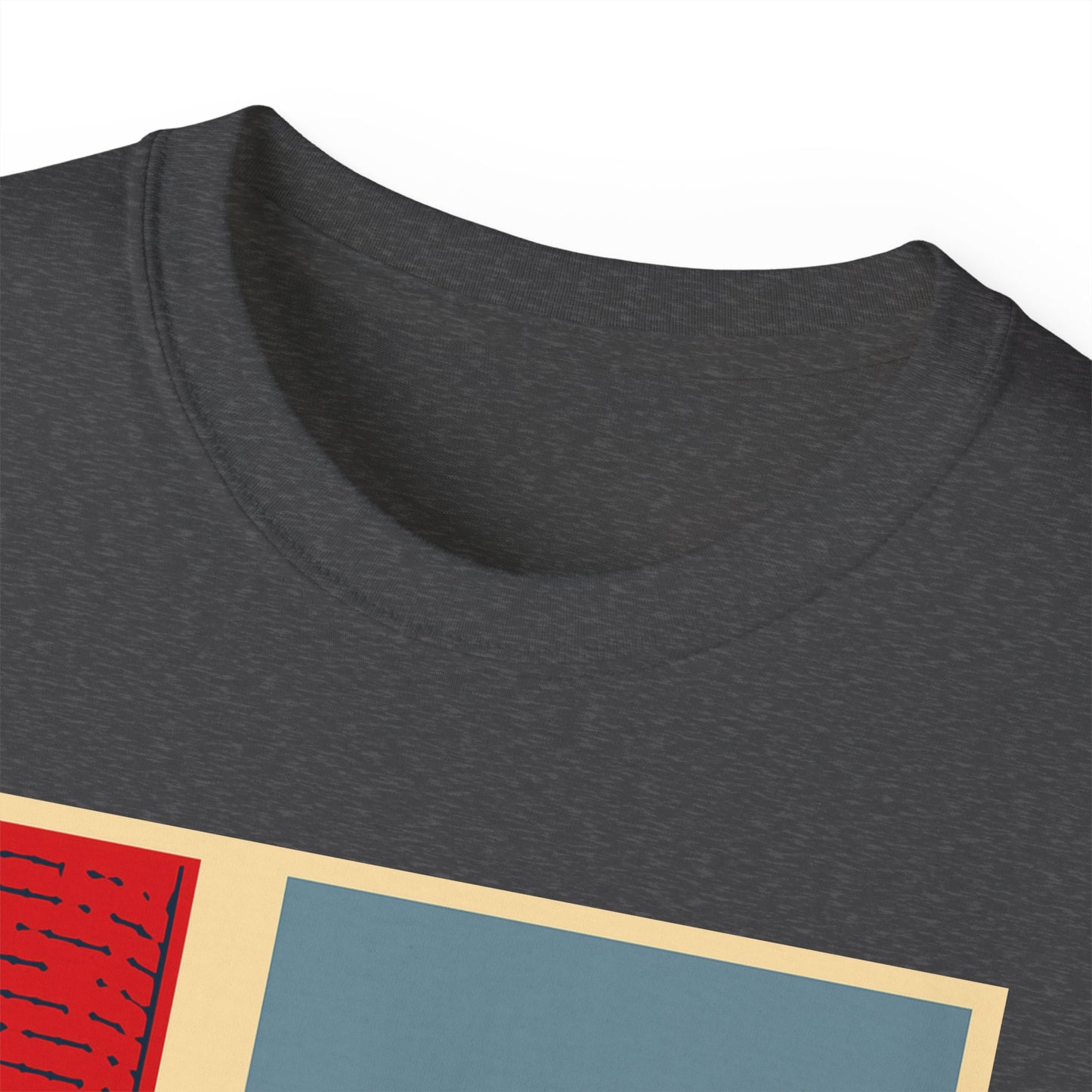 Neville Southall Hope T-Shirt - Everton