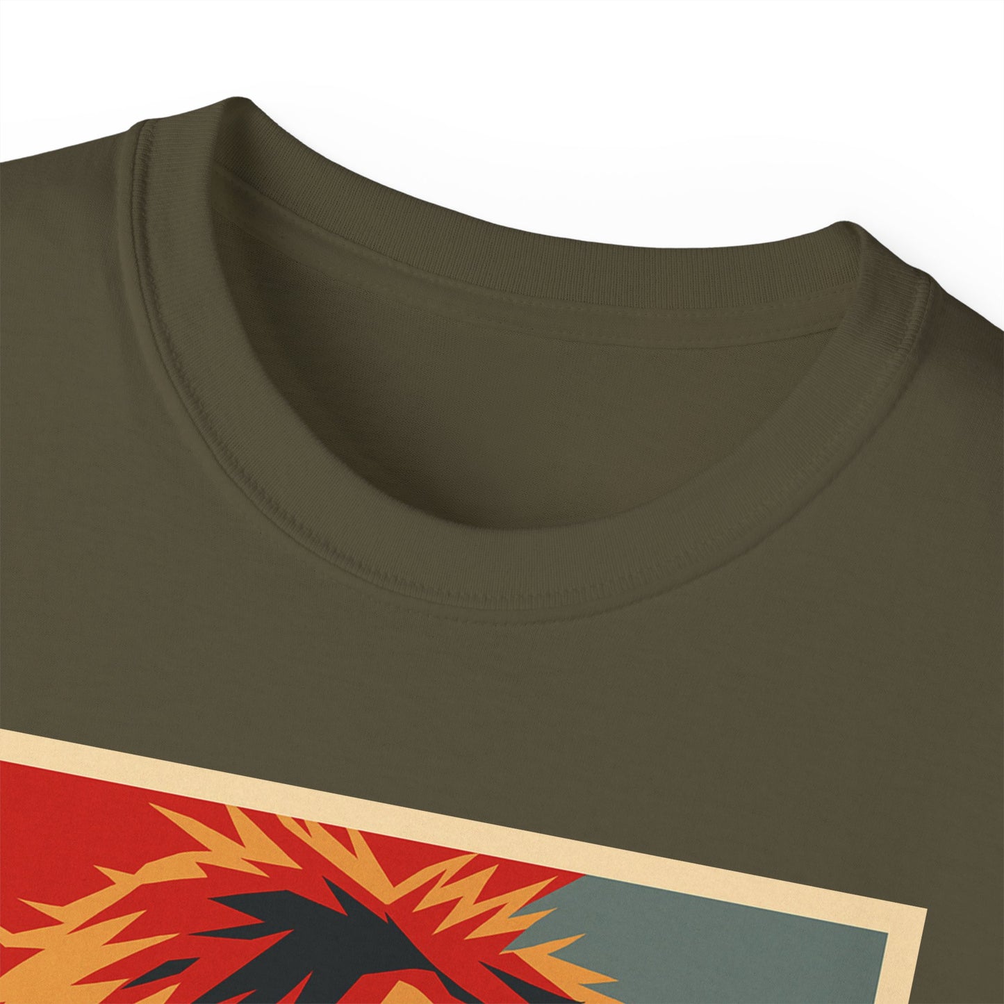 Oliver Kahn Hope T-Shirt - Germany