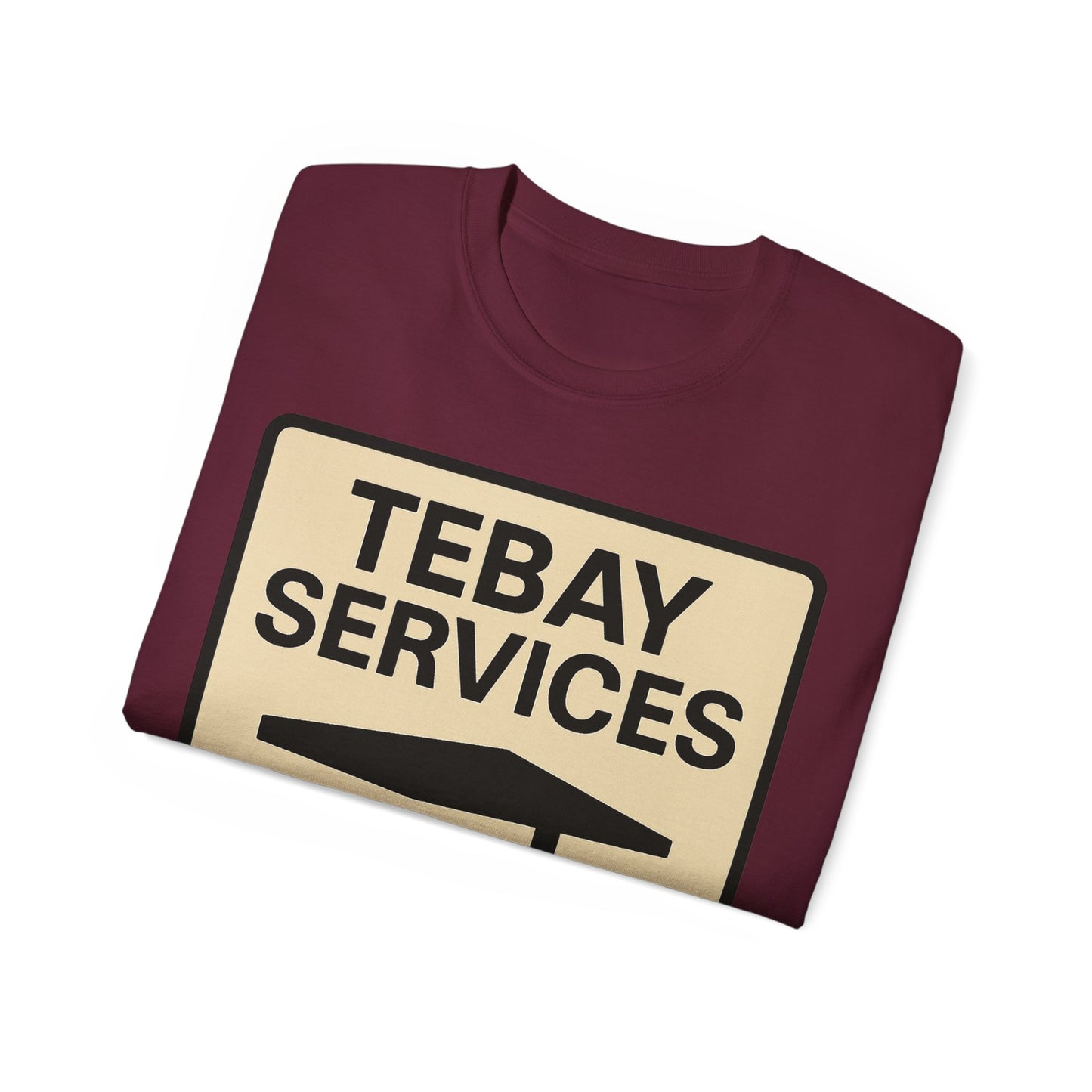 Tebay Services Southbound T-Shirt