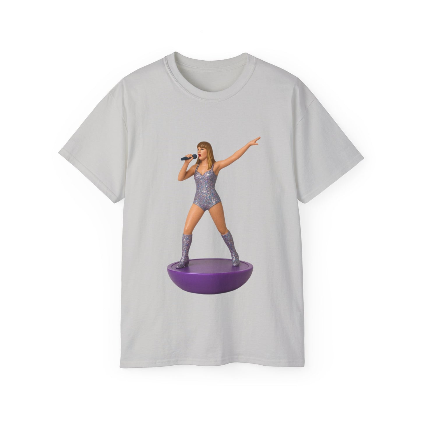 Singer Swift Subbuteo T-Shirt