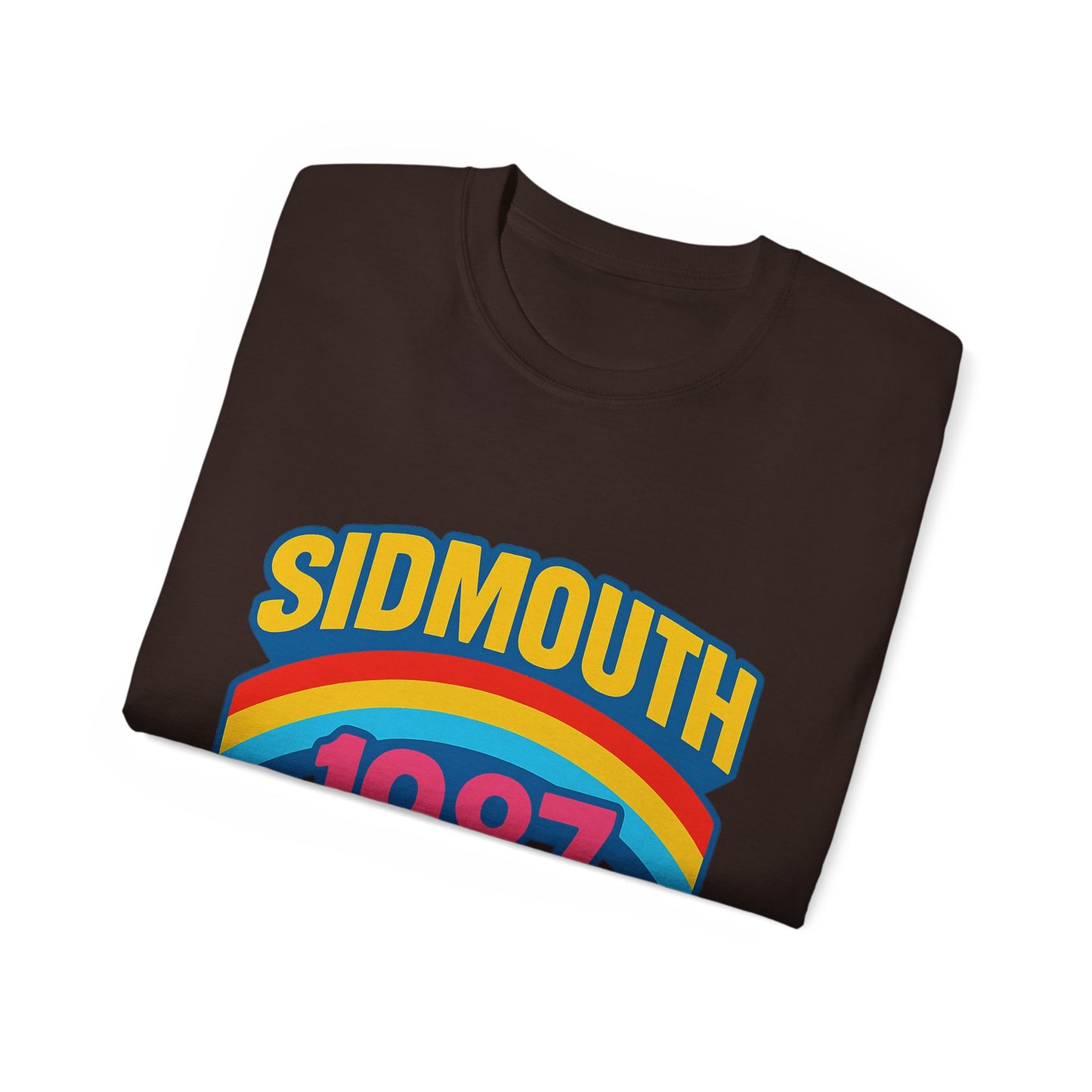 Sidmouth T-Shirt