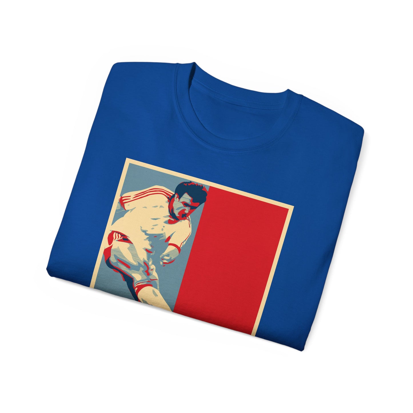 Mark Hughes Cup Winners Cup Final Goal