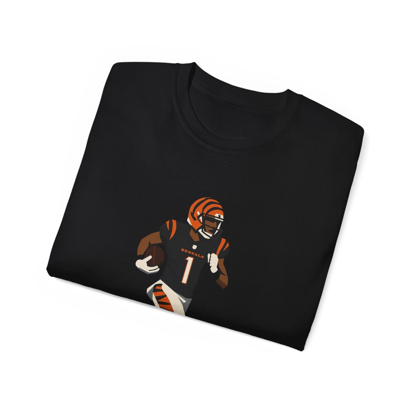 Ja'Marr Chase - Cincinnati Bengals