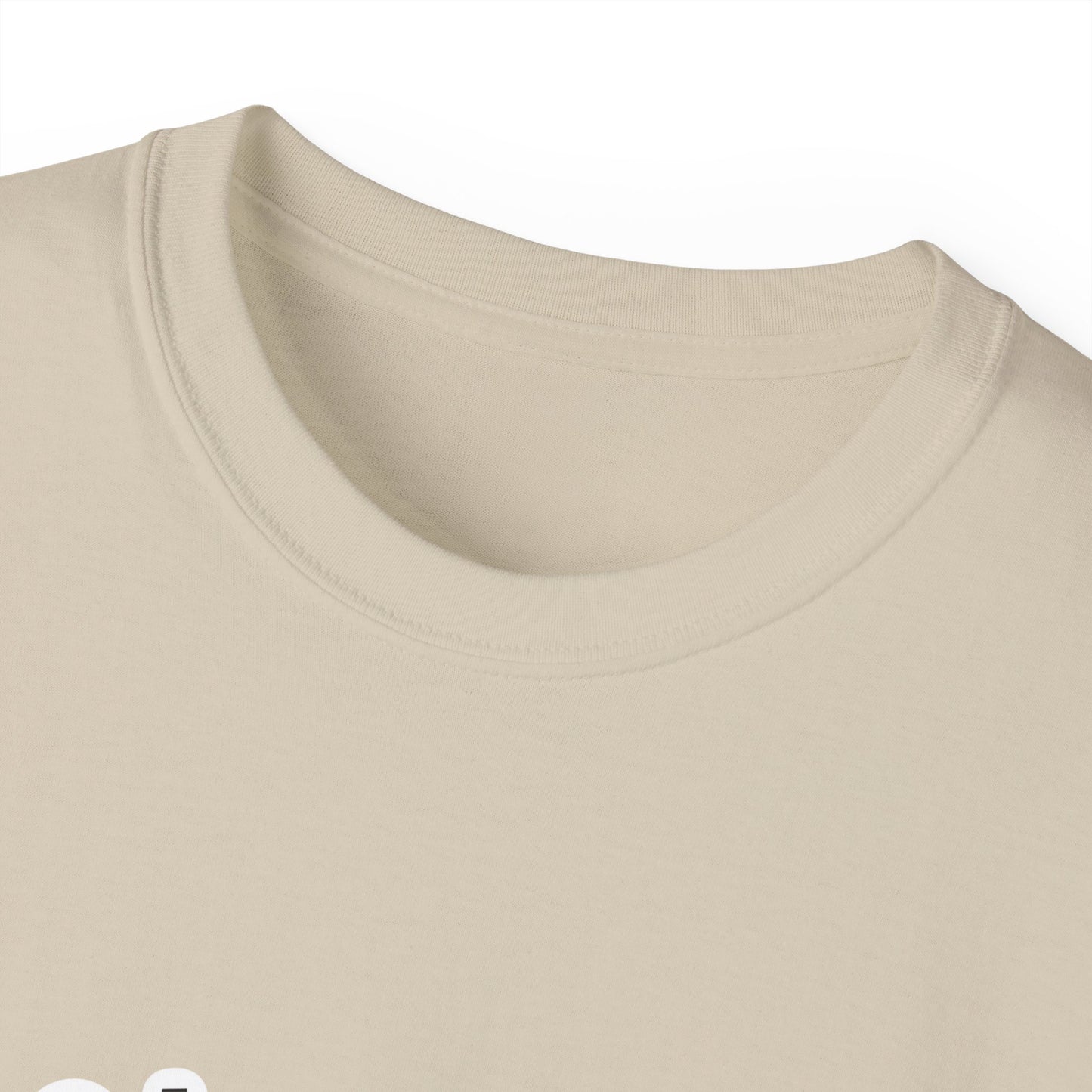 Prestwwwwwwwwwwich Heys Unisex Ultra Cotton Tee
