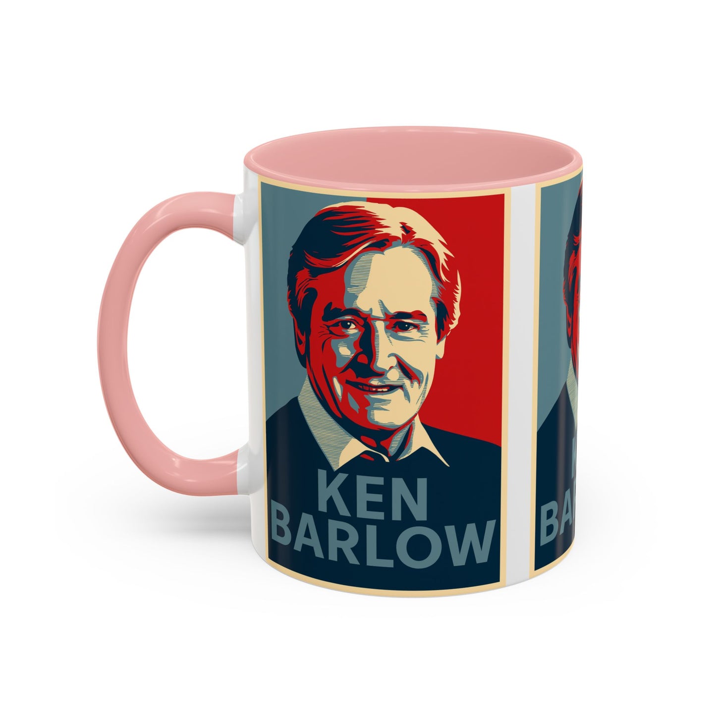 Ken Barlow Mug