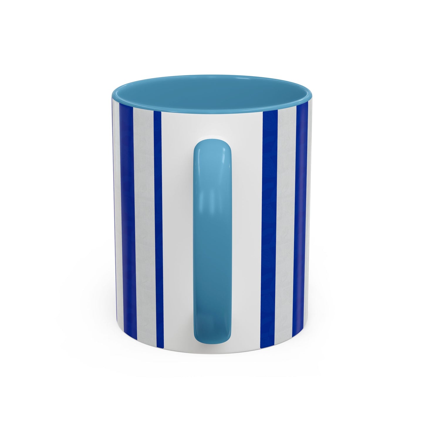 Sheffield Wednesday Home Kit Mug