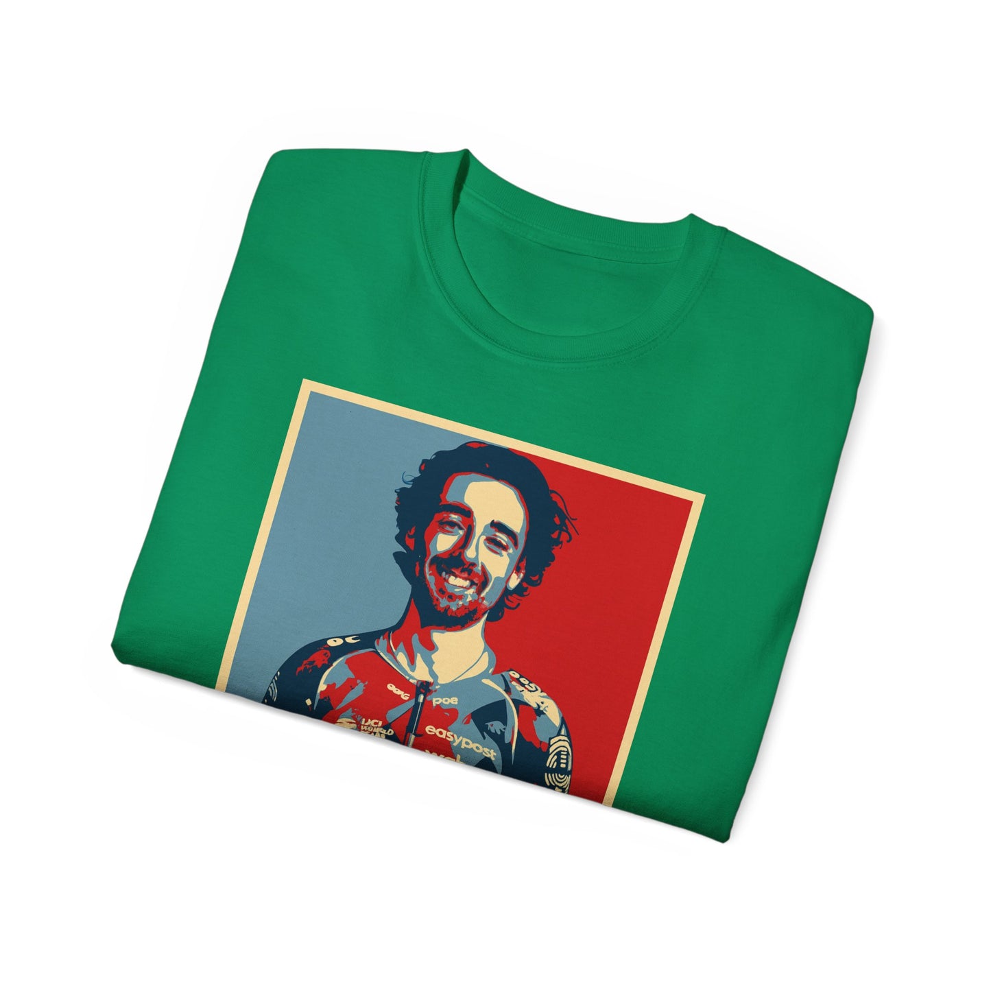 Ben Healy T-Shirt