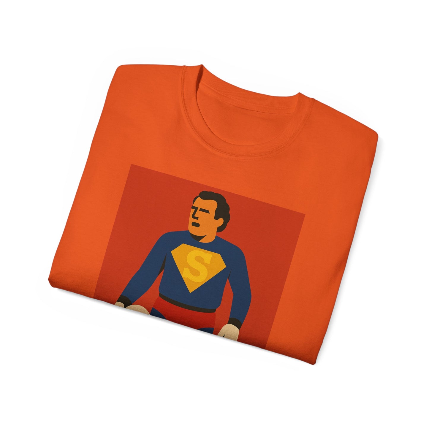 John Burridge Superman - Wolves