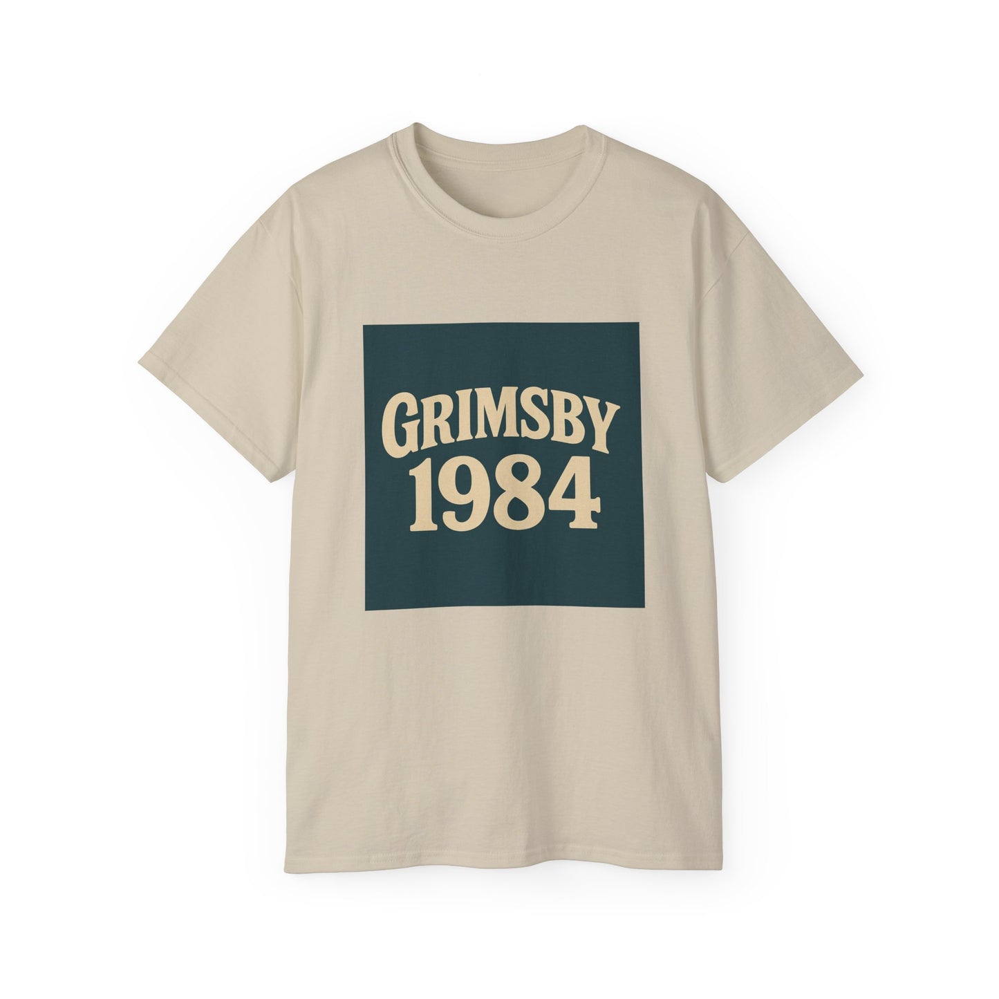 Grimsby 1984 T-Shirt
