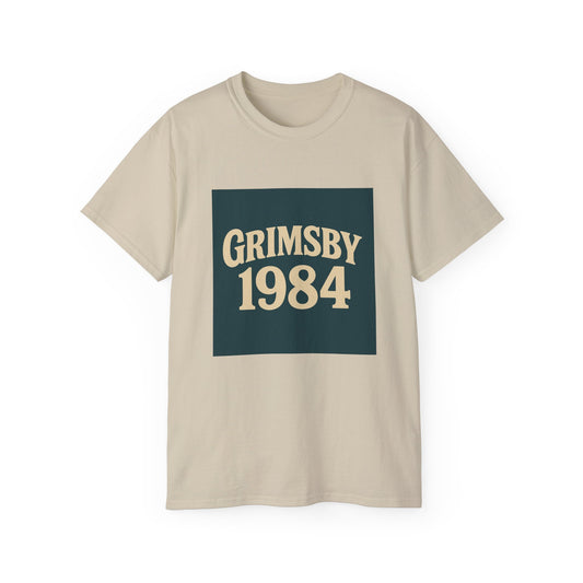 Grimsby 1984 T-Shirt
