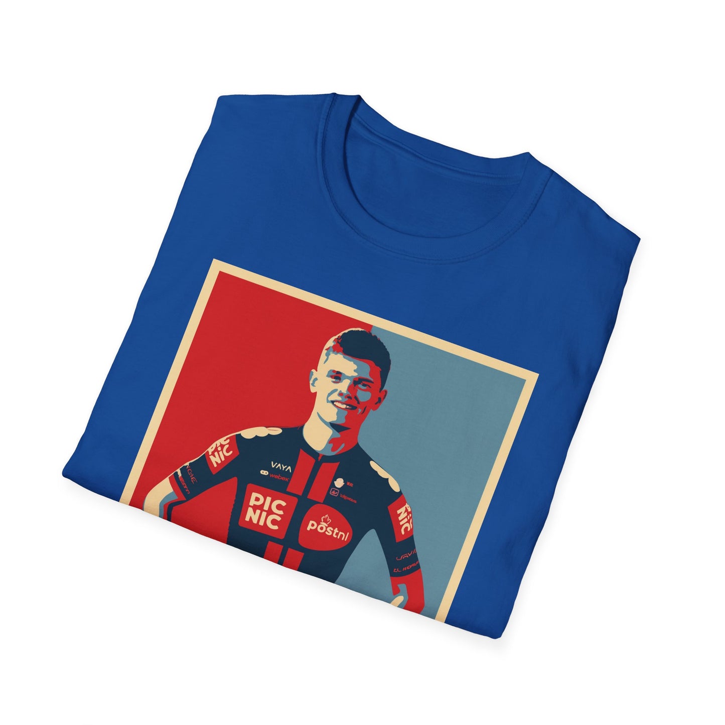 Oscar Onley TDF T-Shirt
