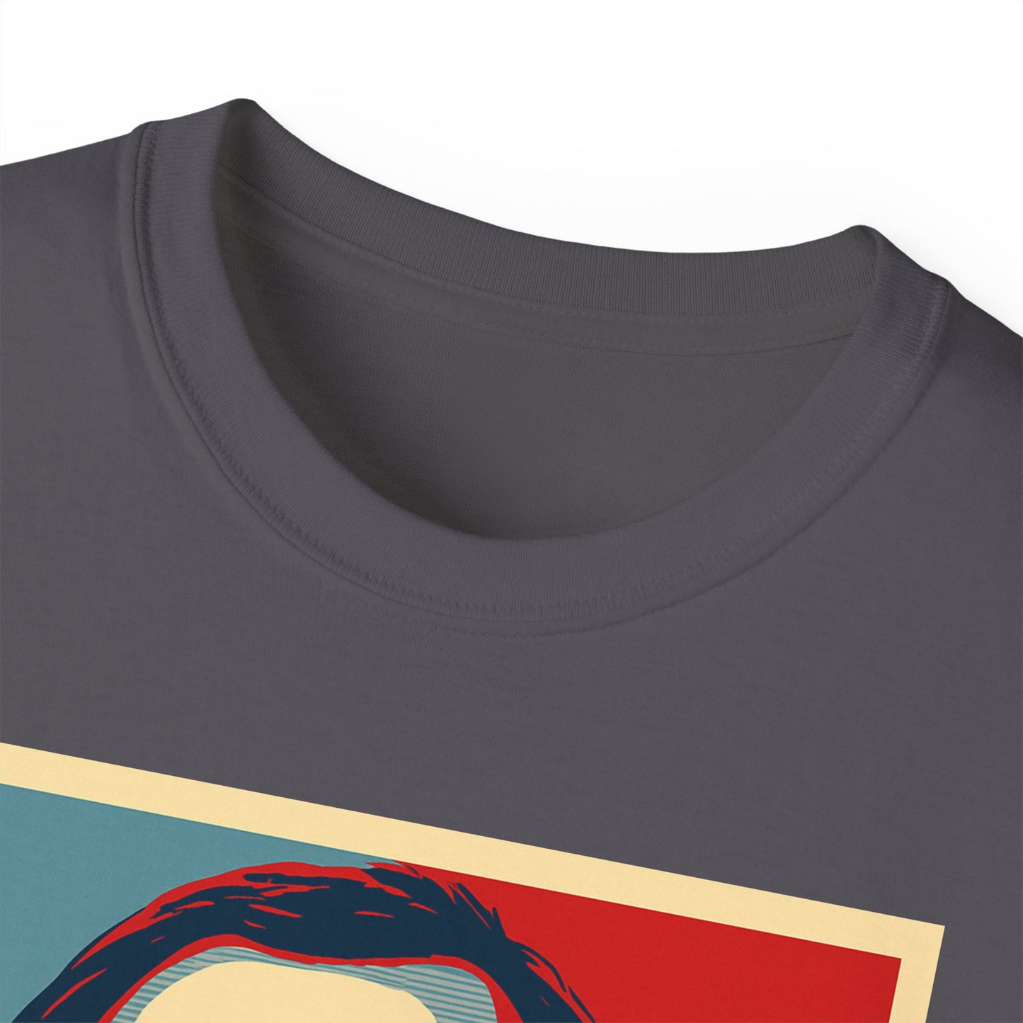 Igor Belanov Hope T-Shirt - USSR (Soviet Union)