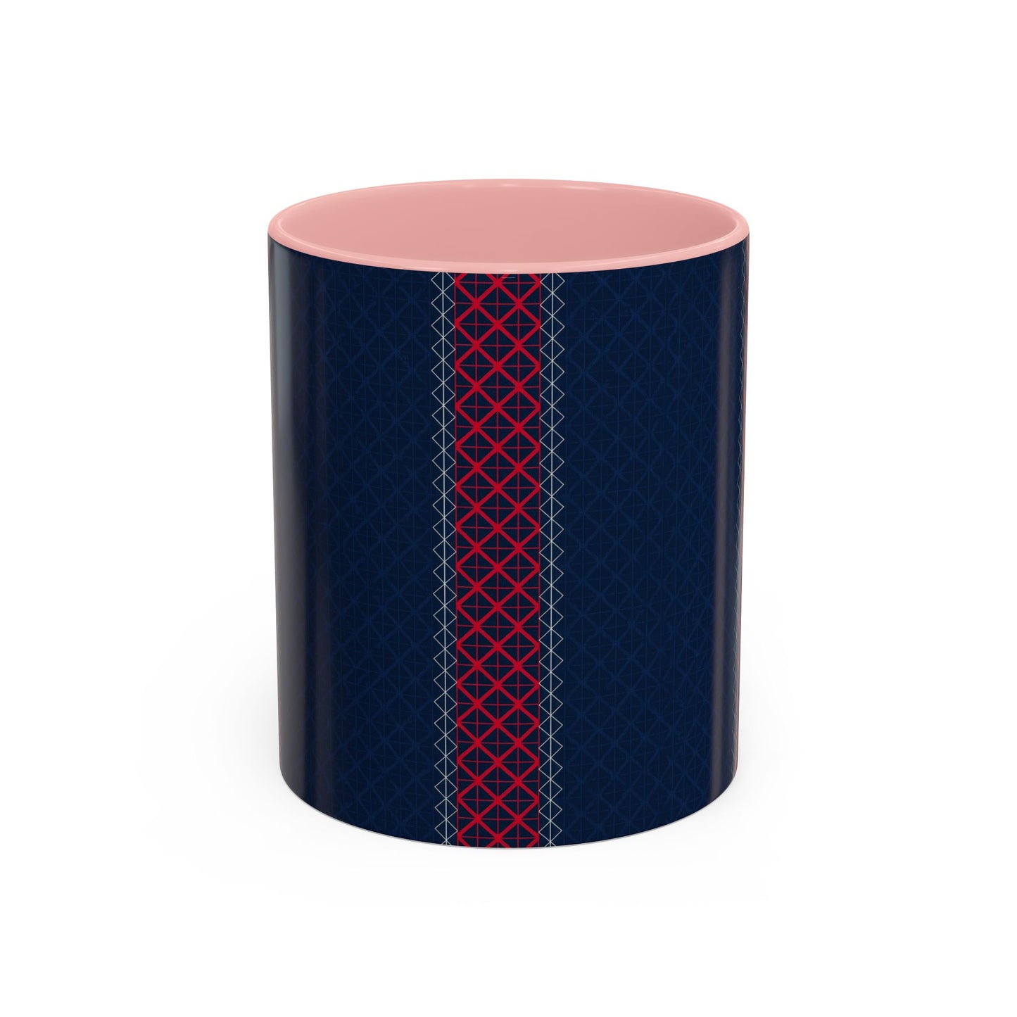 Paris Saint German Home Shirt 25-26 Mug