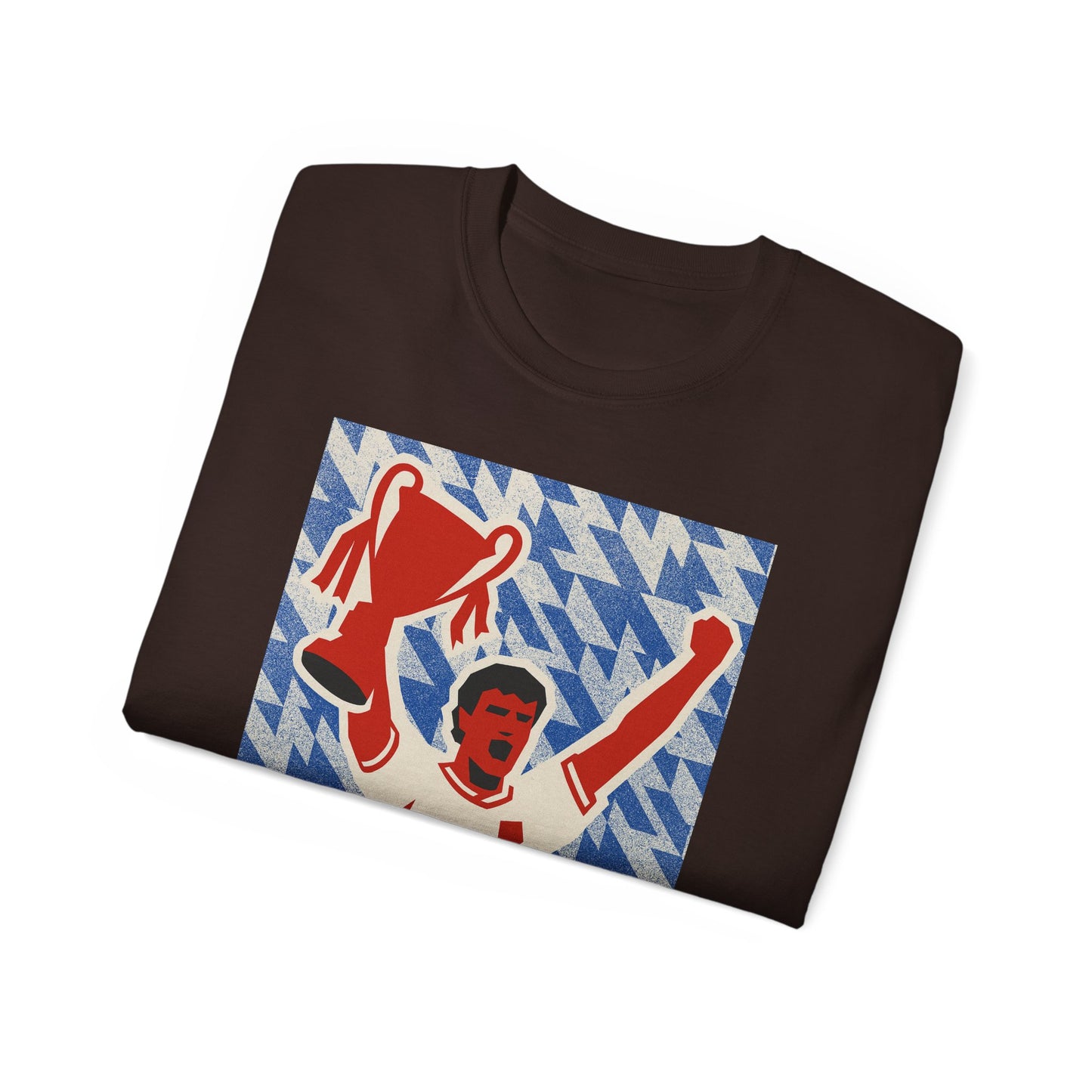 Mark Hughes - Manchester United