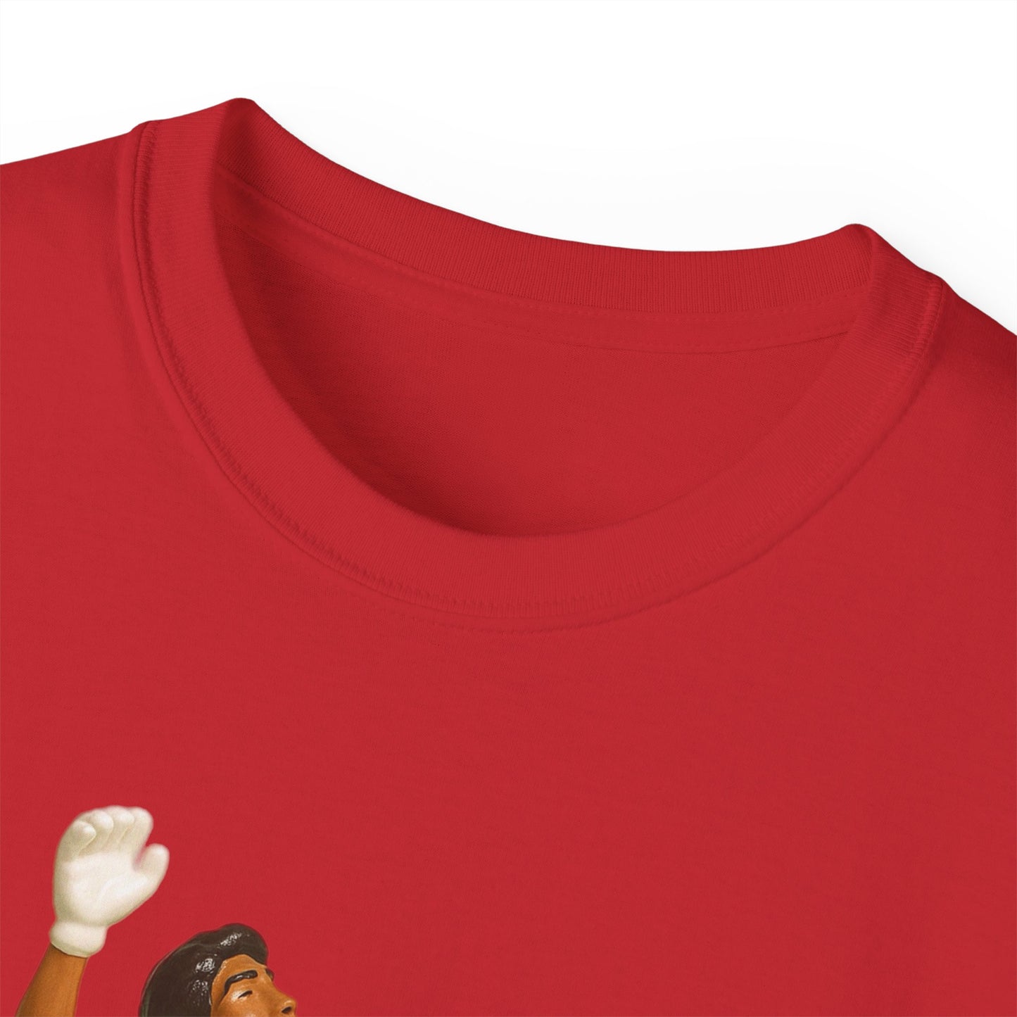 Jorge Campos Subbuteo T-Shirt - Mexico