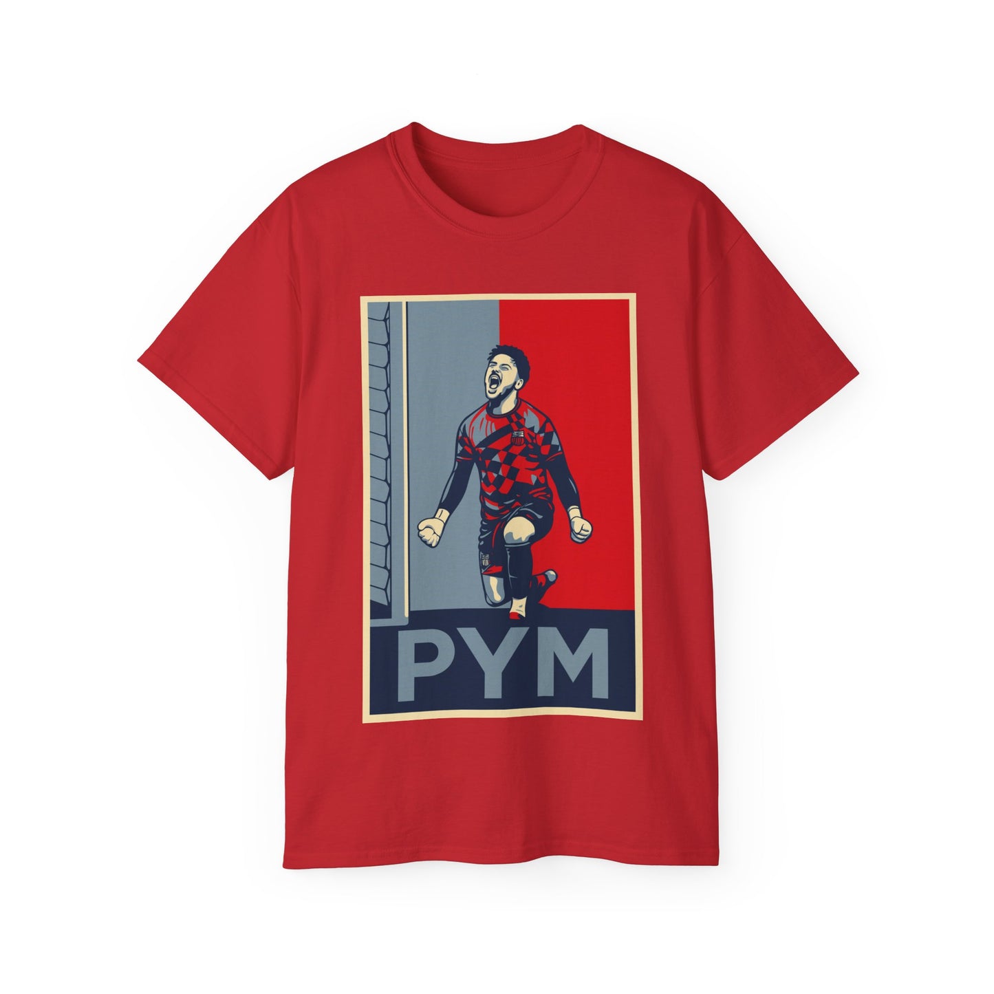 Christy Pym Hope T-Shirt