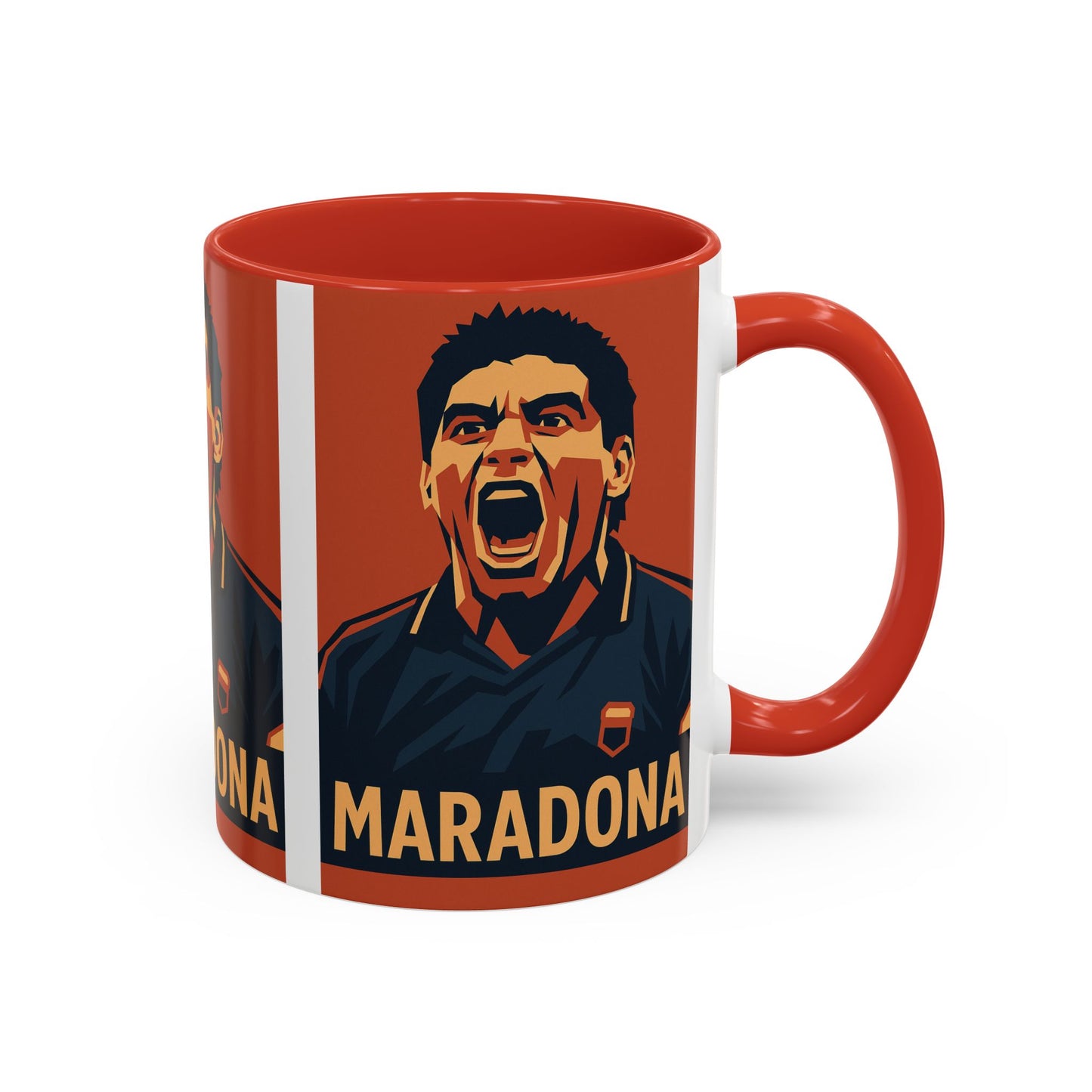 Maradona USA 94 Mug - Argentina