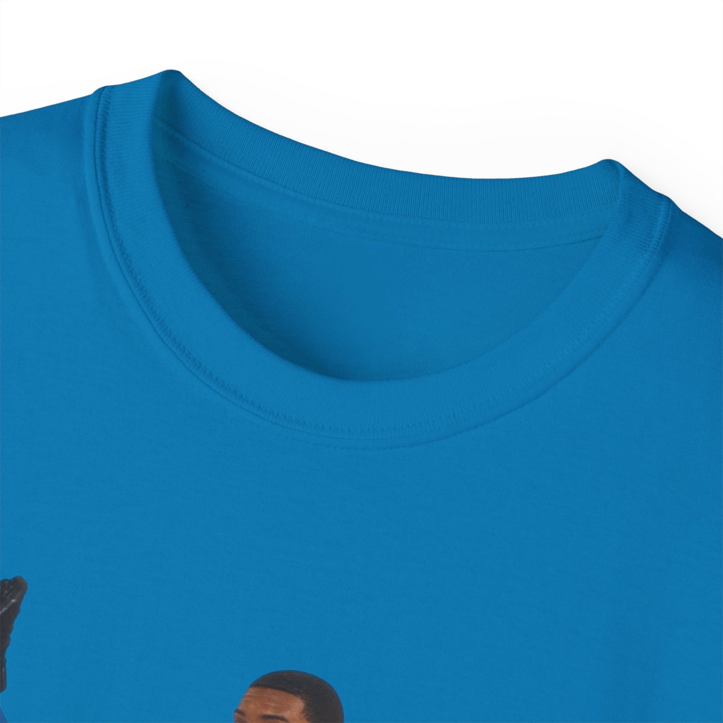 Carlton Palmer Subbuteo T-Shirt - Sheffield Wednesday
